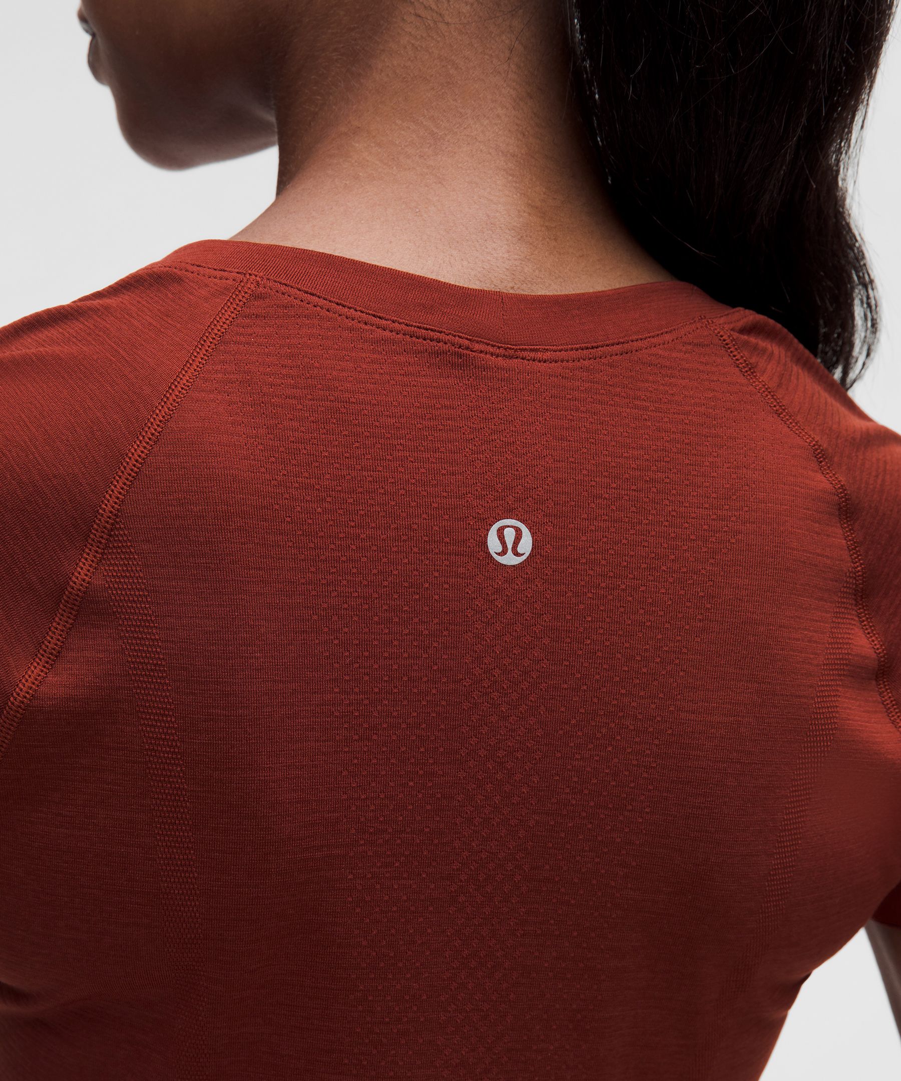 T-shirt Swiftly Tech&nbsp;2.0 *Longueur hanche