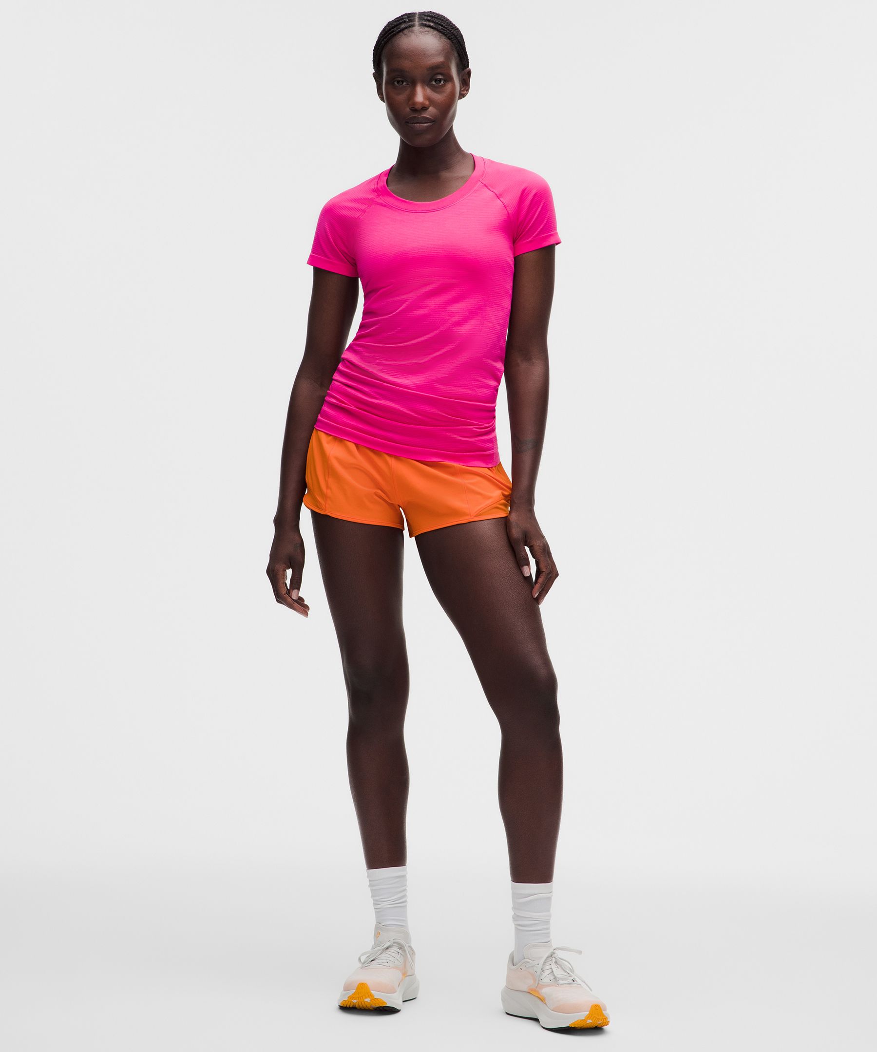 T-shirt Swiftly Tech 2.0