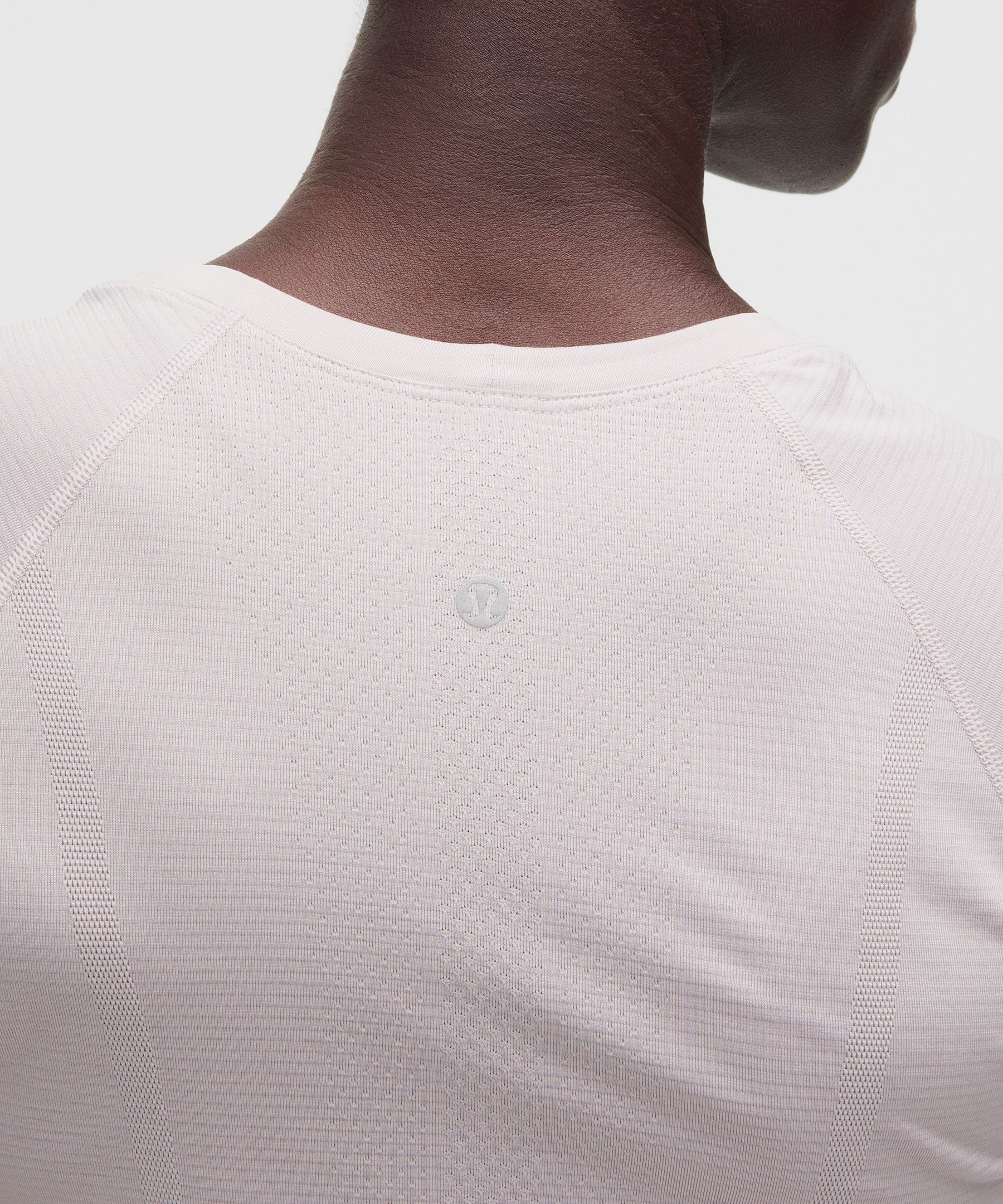 Swiftly Tech Short-Sleeve Shirt 2.0