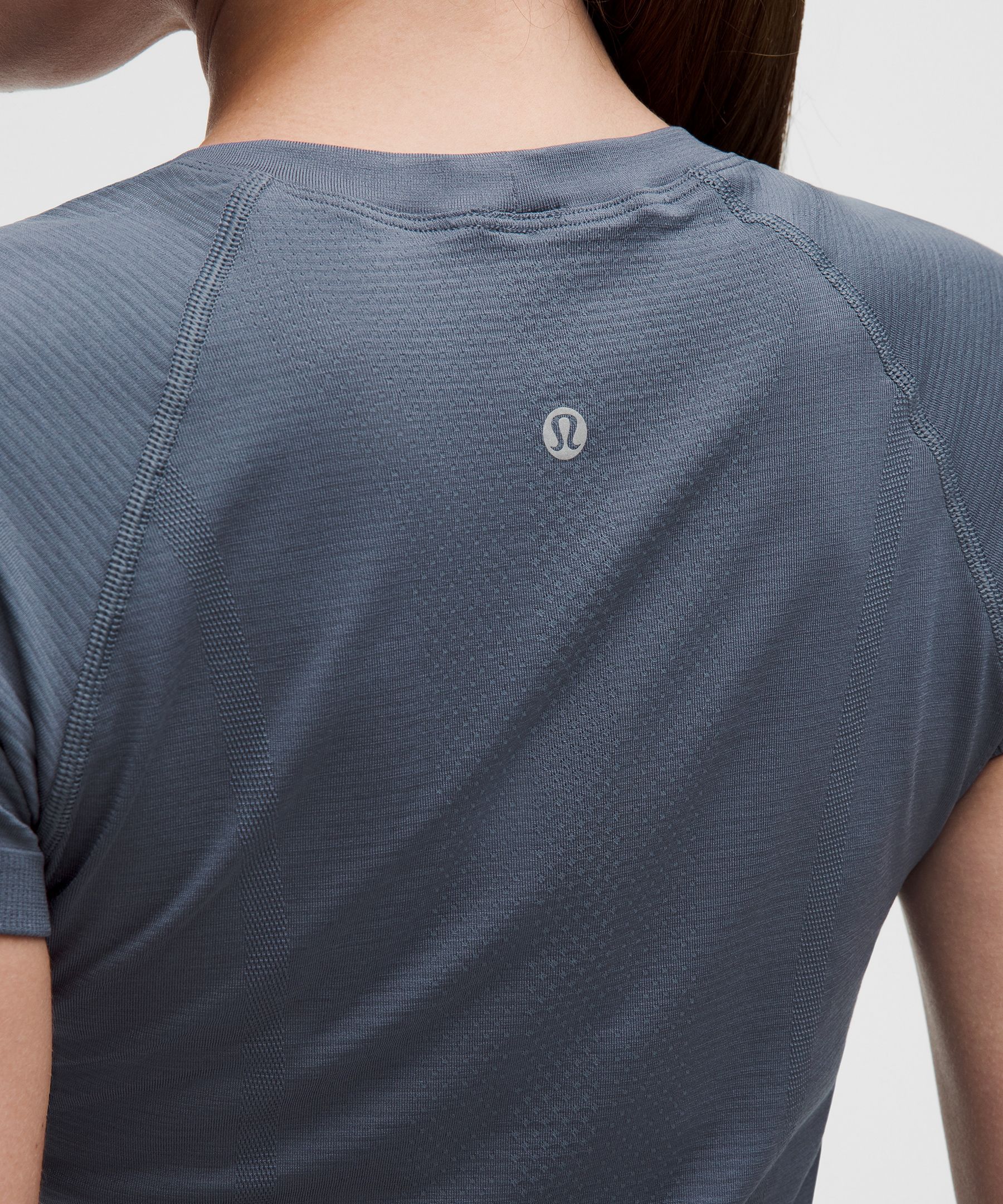 Swiftly Tech Short-Sleeve Shirt 2.0