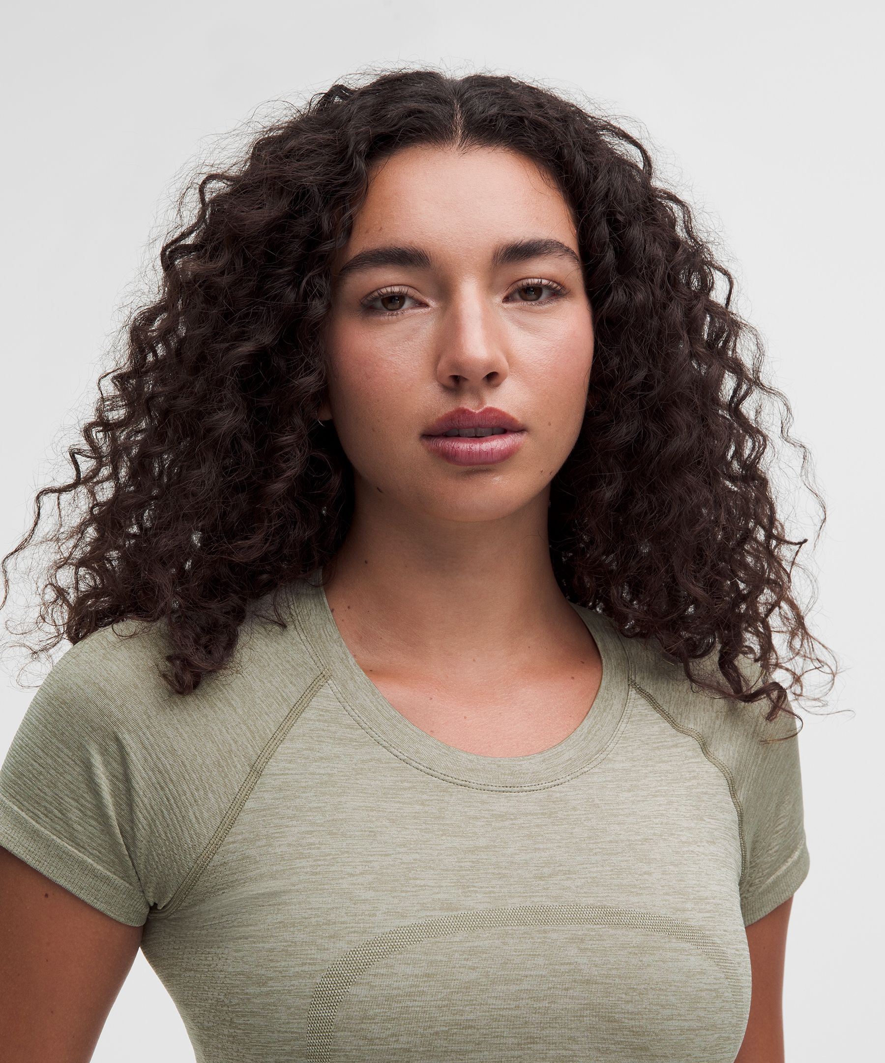 Swiftly Tech Short-Sleeve Shirt 2.0