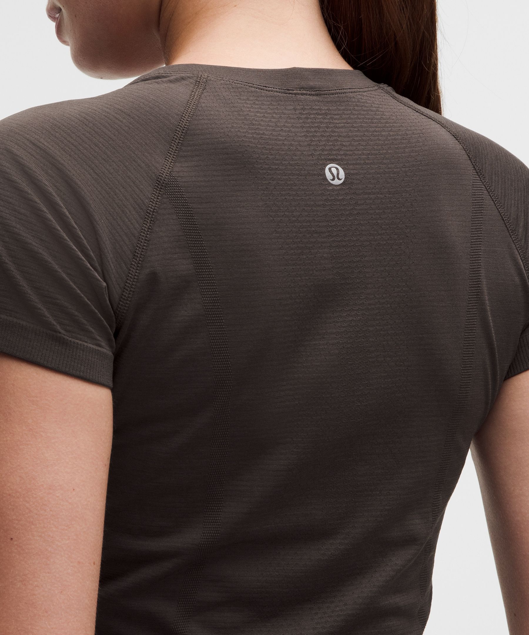 Swiftly Tech Short-Sleeve Shirt 2.0