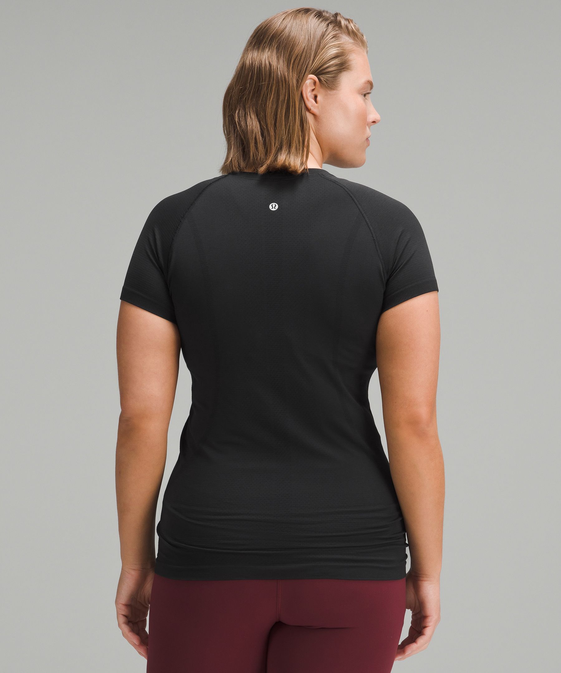 ルルレモン　レディース　シャツ（2） ウィメンズ Tシャツ 【ルルレモン公式｜lululemon Japan】