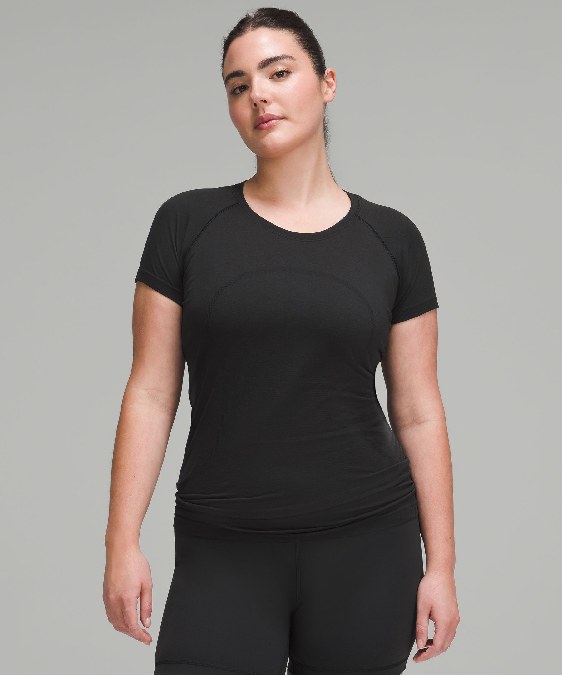 ルルレモン　lululemon swiftly tech 2.0 サイズ6 半袖 Swiftly Tech Short Sleeve 2.0 *Race Length | Lululemon JP