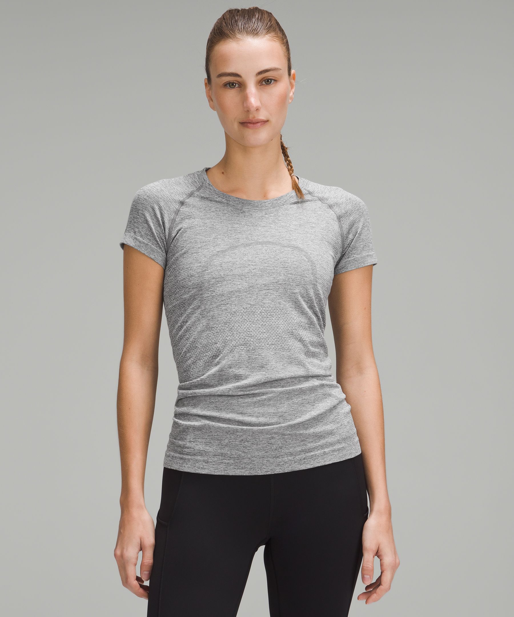 Lululemon Swiftly Tech Short Sleeve Shirt 2.0