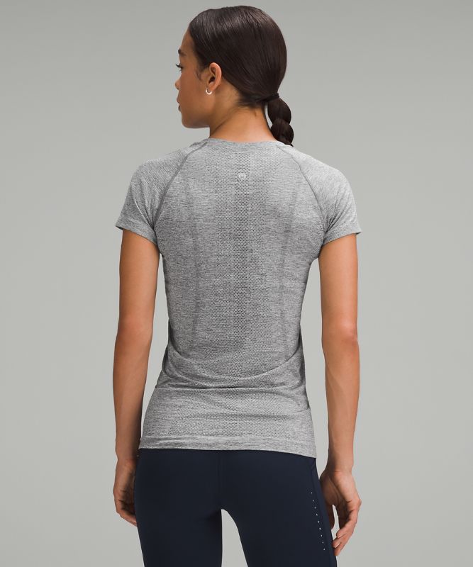 Swiftly Tech Short Sleeve Shirt 2.0