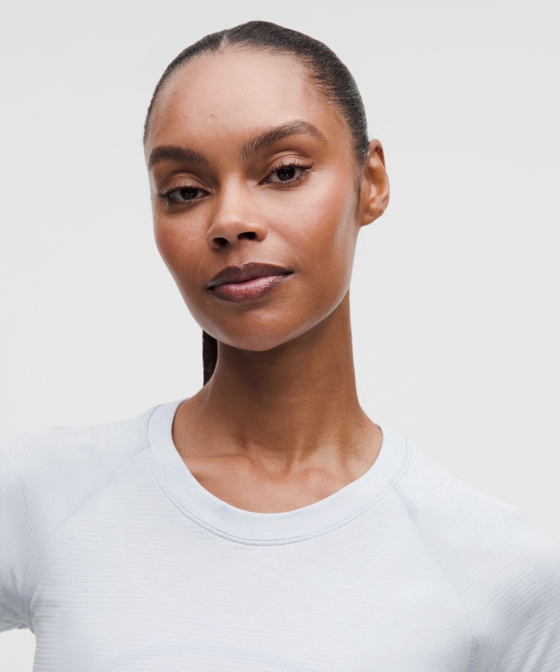 Swiftly Tech Short-Sleeve Shirt 2.0