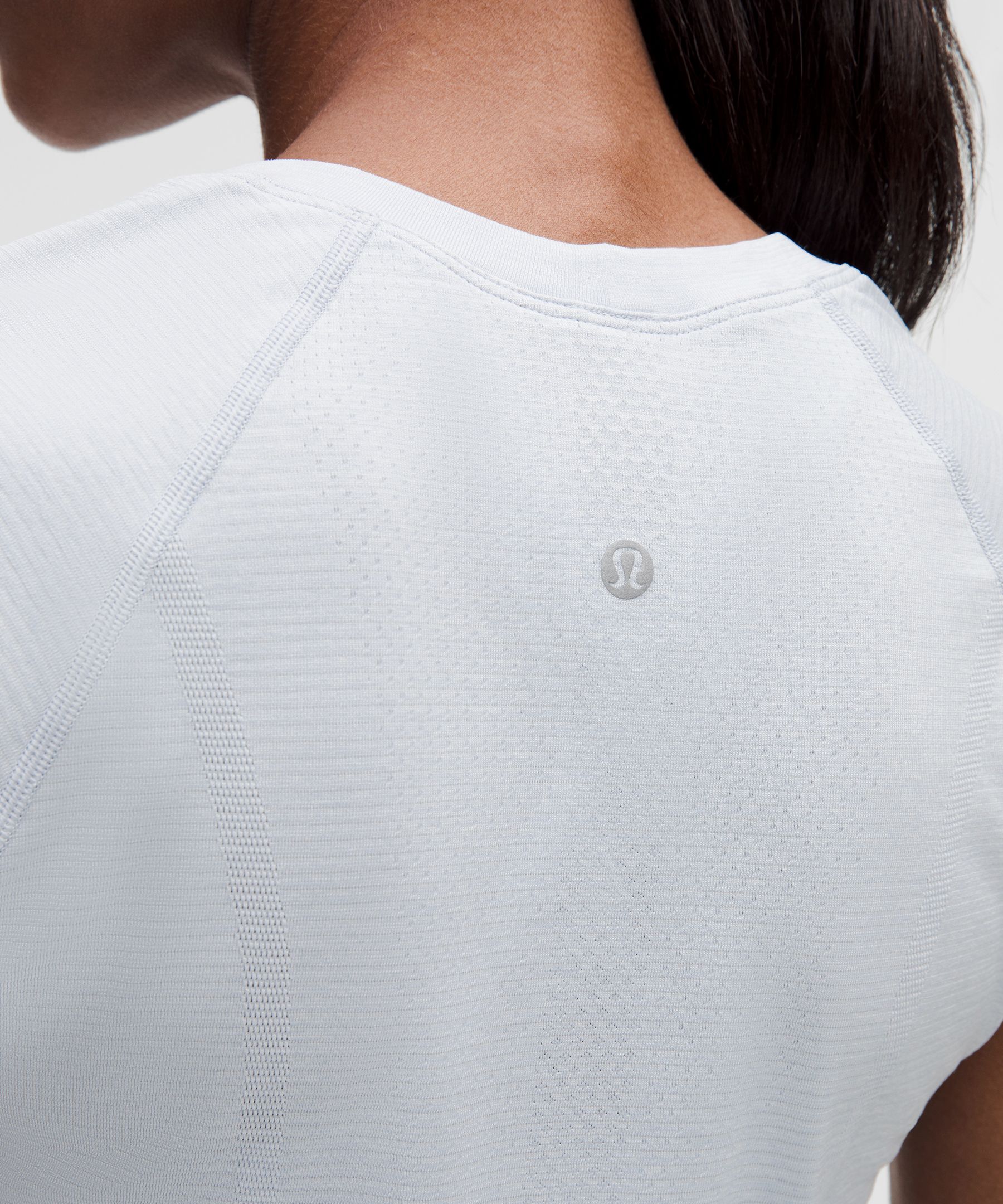 Swiftly Tech Short-Sleeve Shirt 2.0