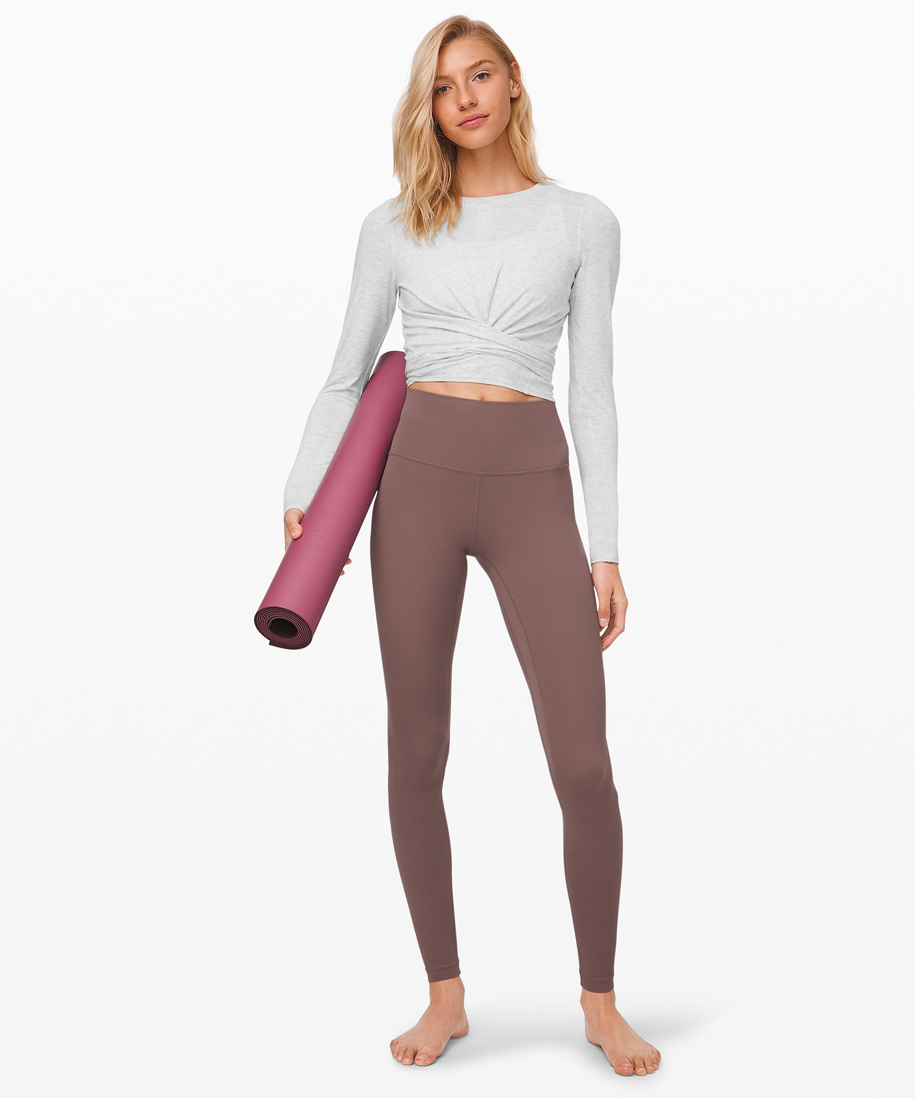 lululemon order status processing time