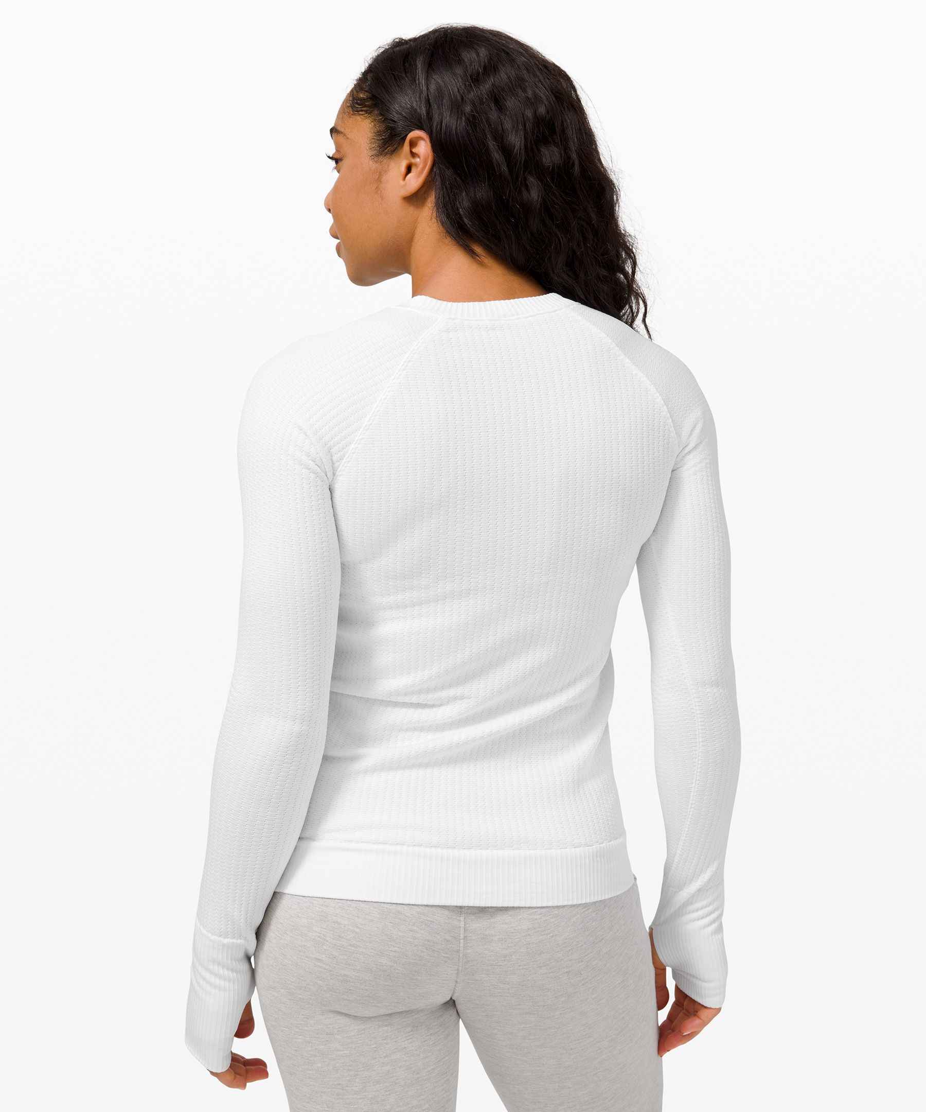 Rest Less Pullover | パーカー＆トレーナー | Lululemon JP