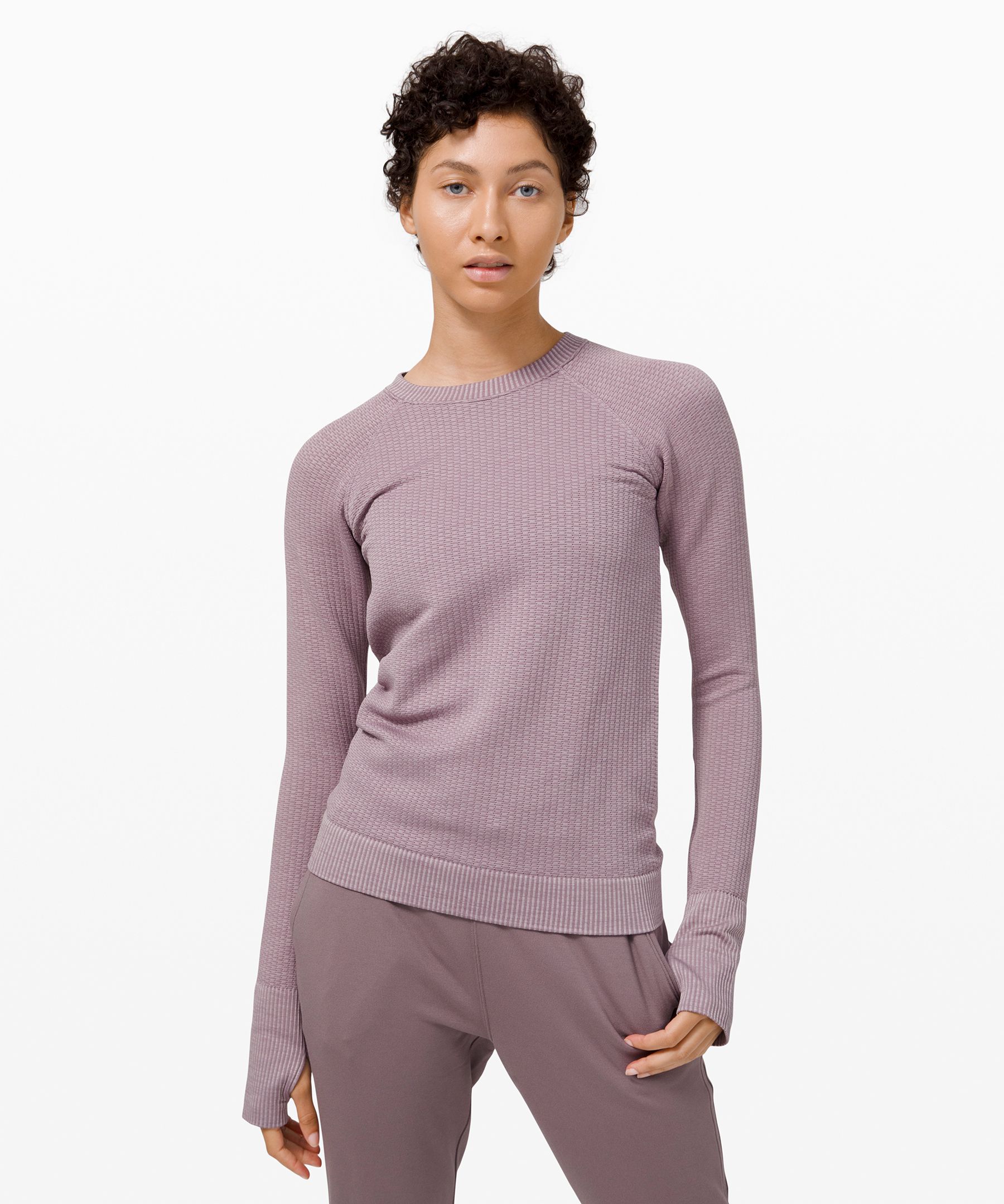 Rest Less Pullover *Bubble Dot