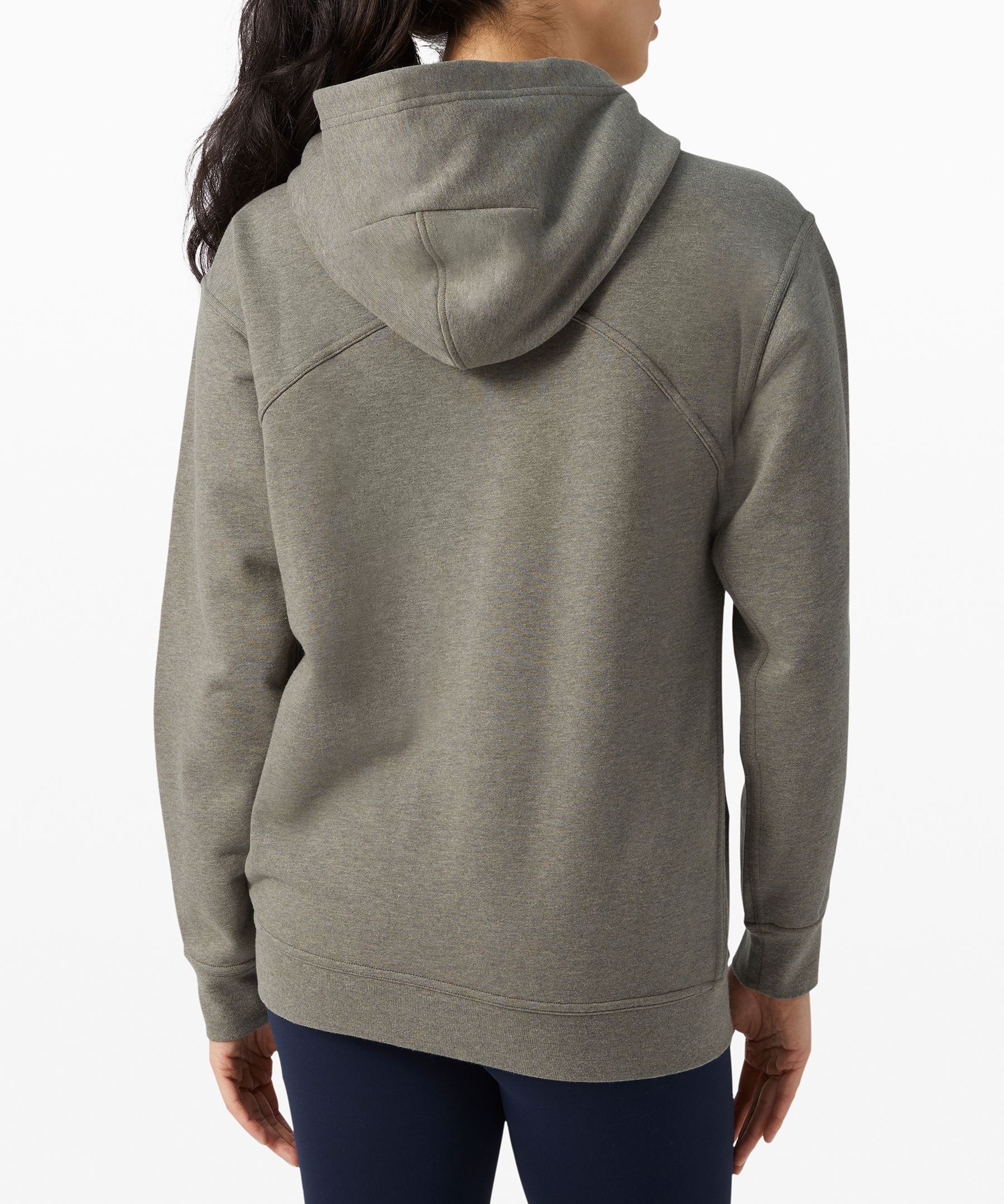 Lululemon all yours zip hoodie hot sale