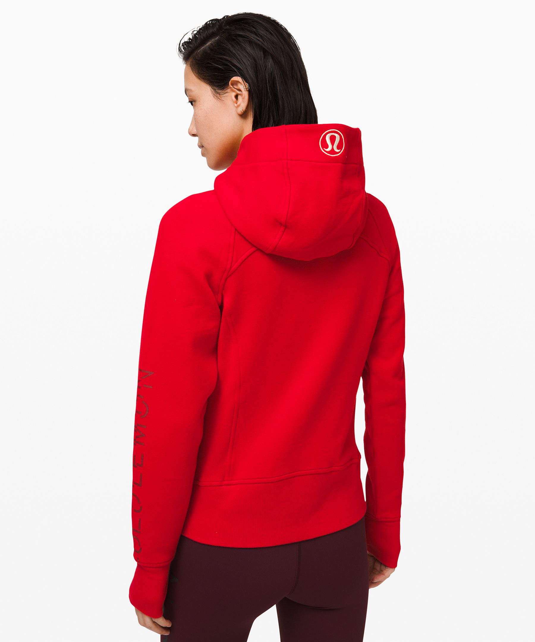 ivivva scuba hoodie