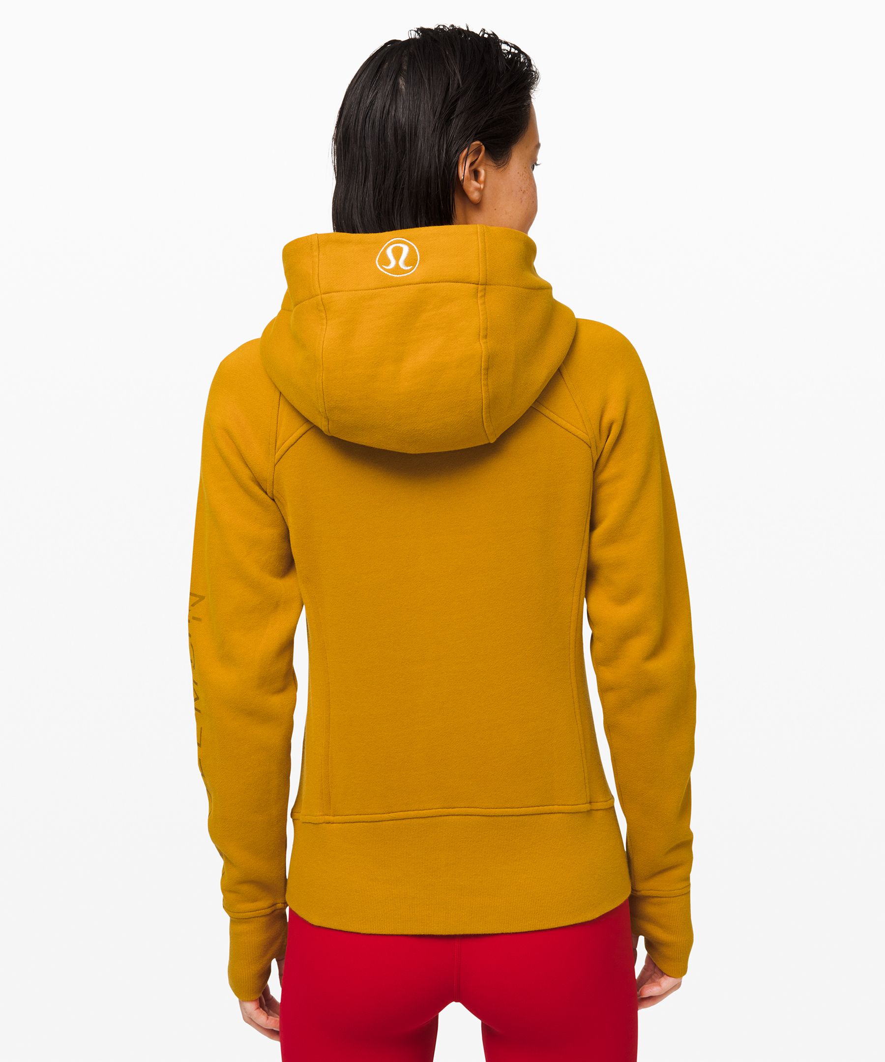 Scuba Hoodie Lunar New Year Lululemon EU