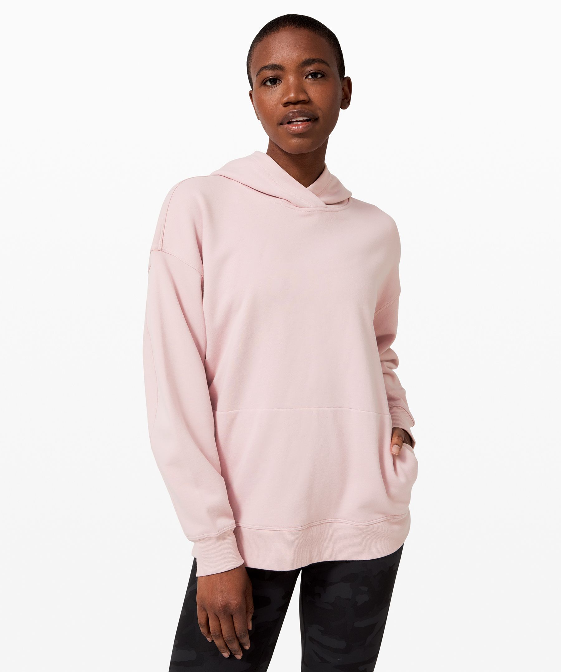 Perfectly Oversized Hoodie