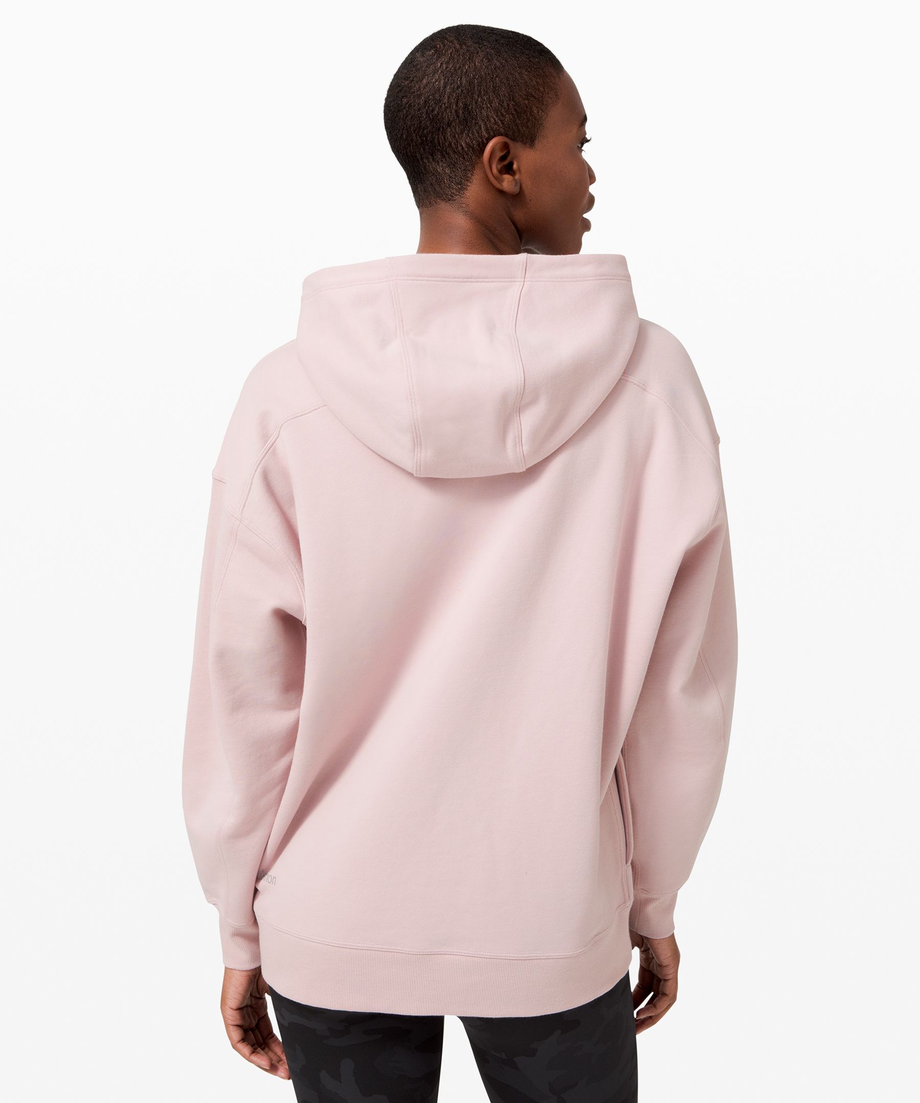 Perfectly Oversized Hoodie