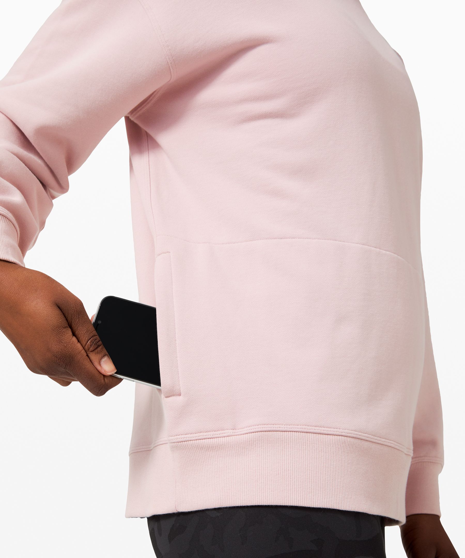Perfectly Oversized Hoodie