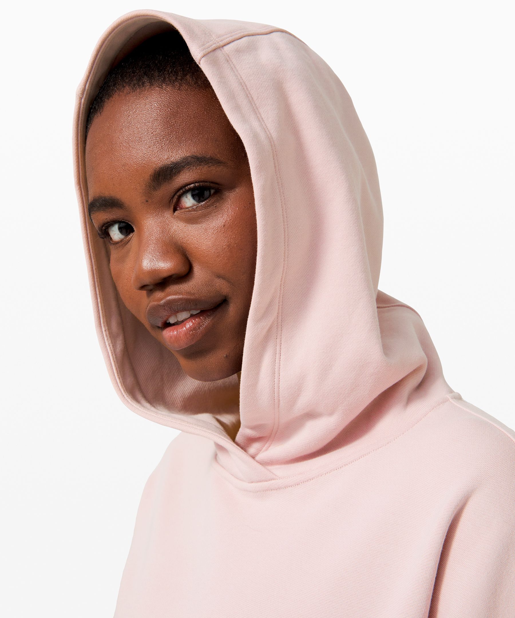 Perfectly Oversized Hoodie