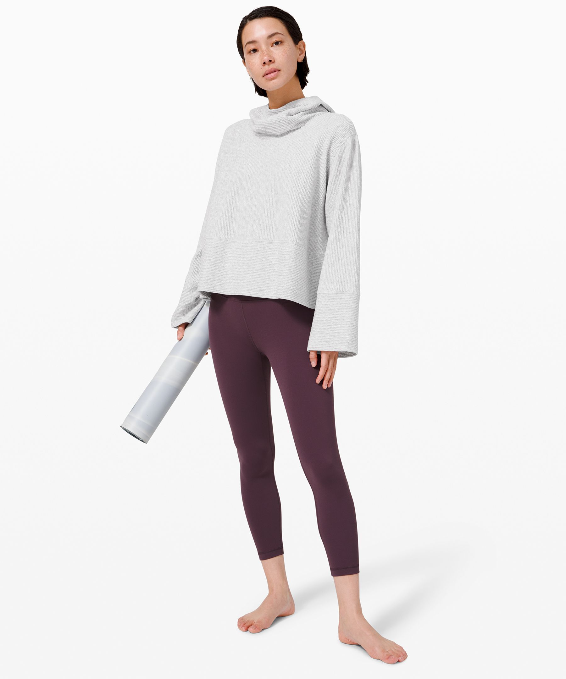 Retreat Yourself Hoodie | Lululemon UK