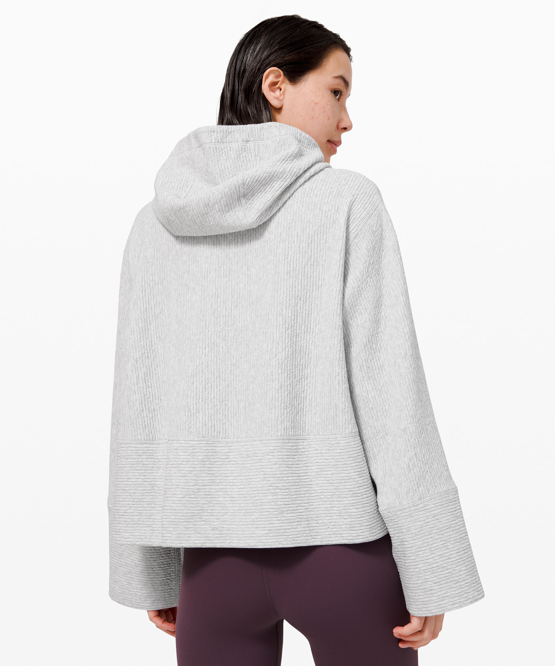 Retreat Yourself Hoodie | Lululemon UK