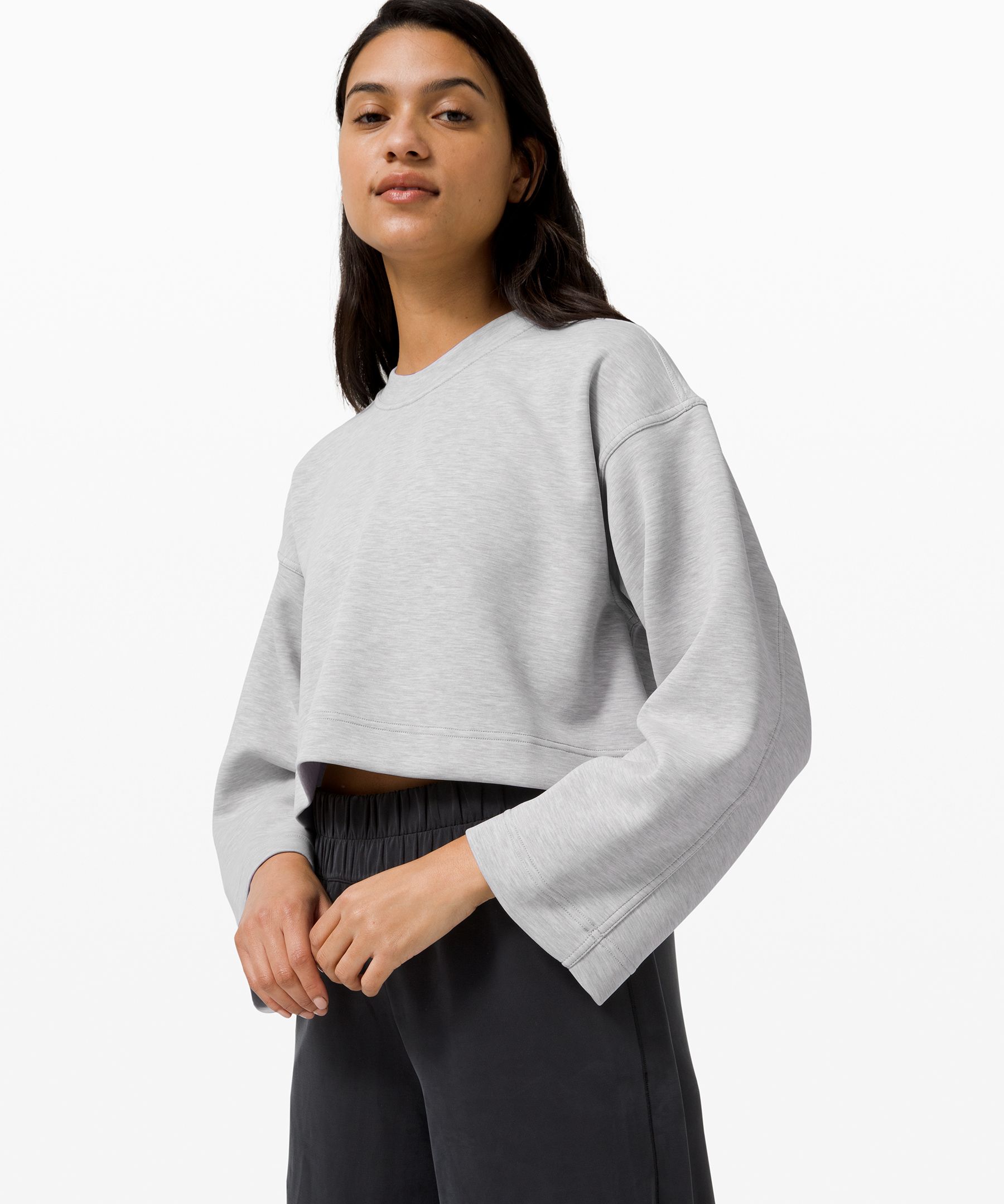 Seek Softness Pullover Lululemon EU