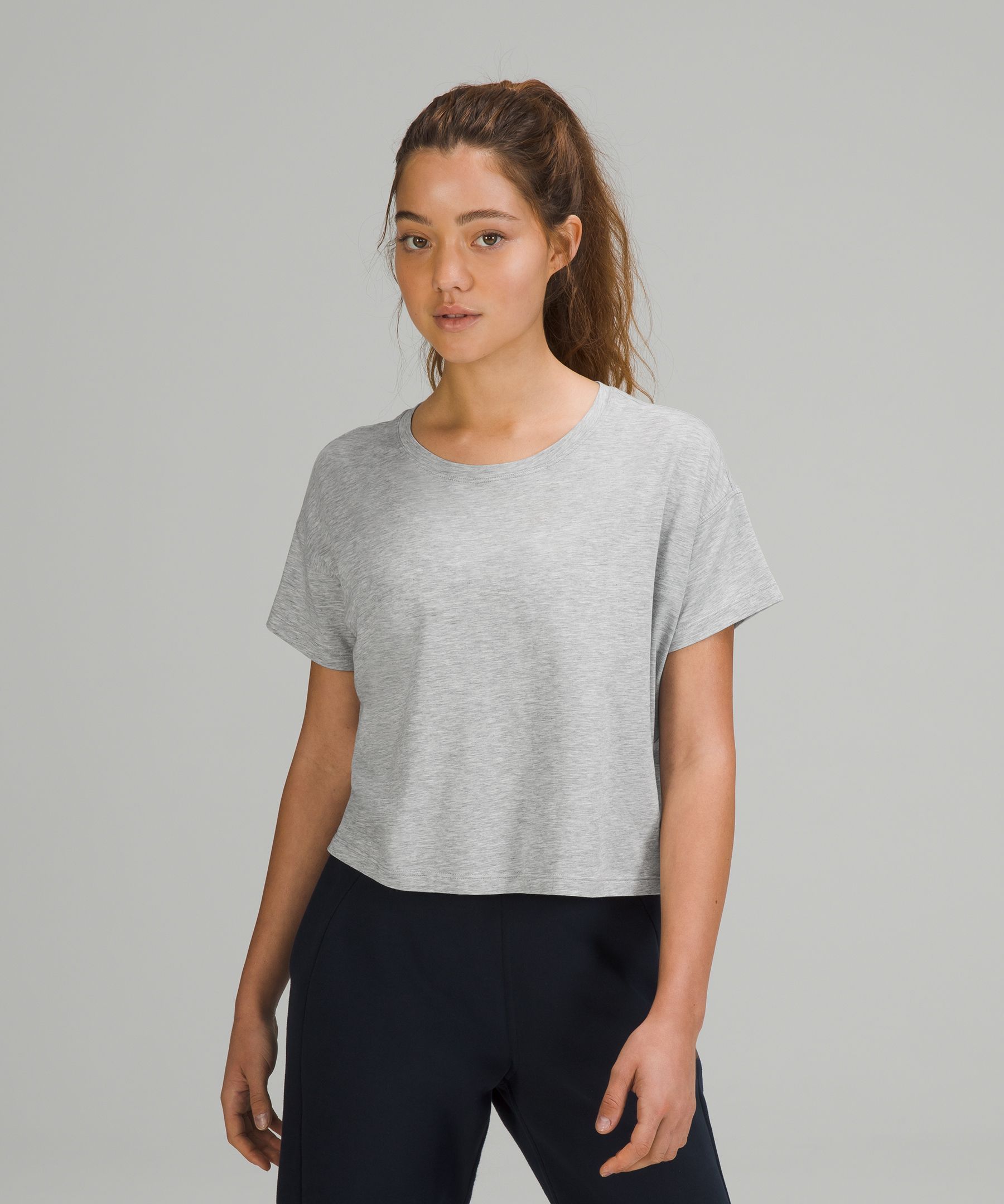 Cates T-Shirt | Women's Short Sleeve Shirts & Tee's | lululemon