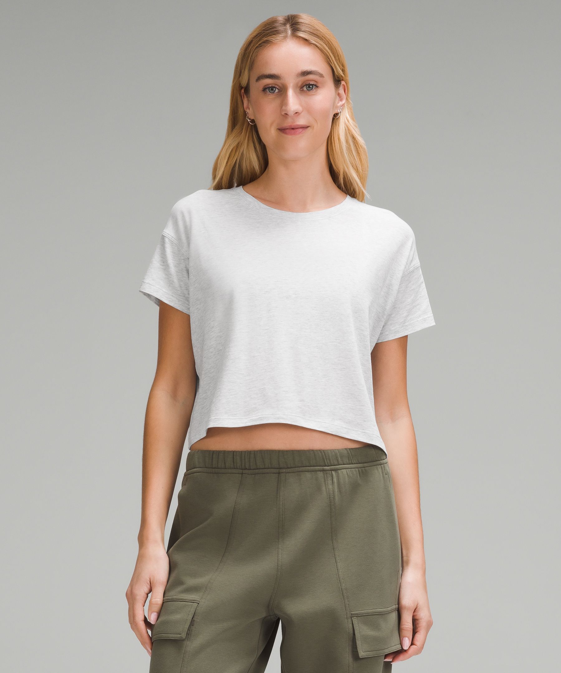 lululemon cates tee