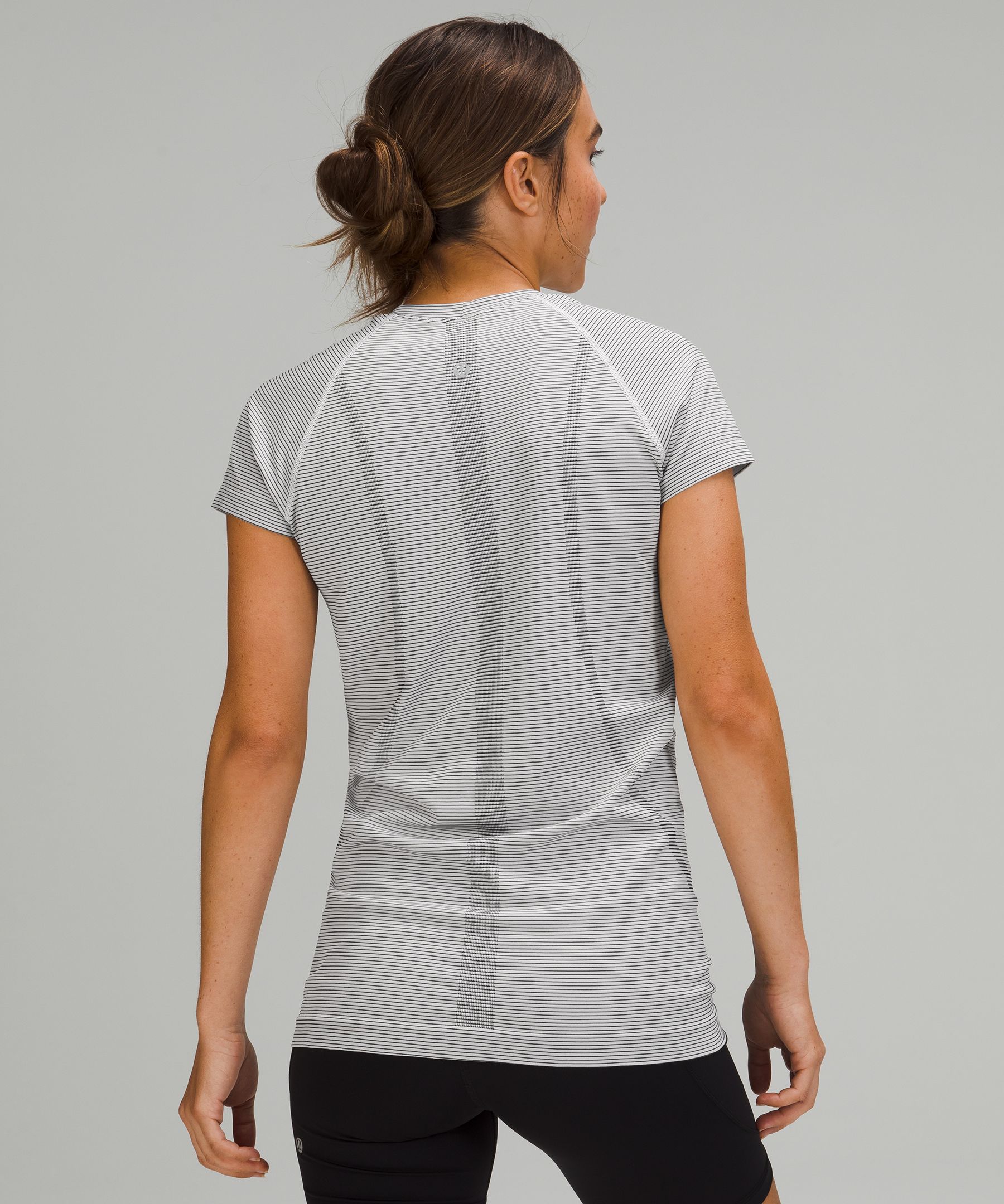 Lululemon Swiftly Tech Short Sleeve Shirt 2.0 - 117125207