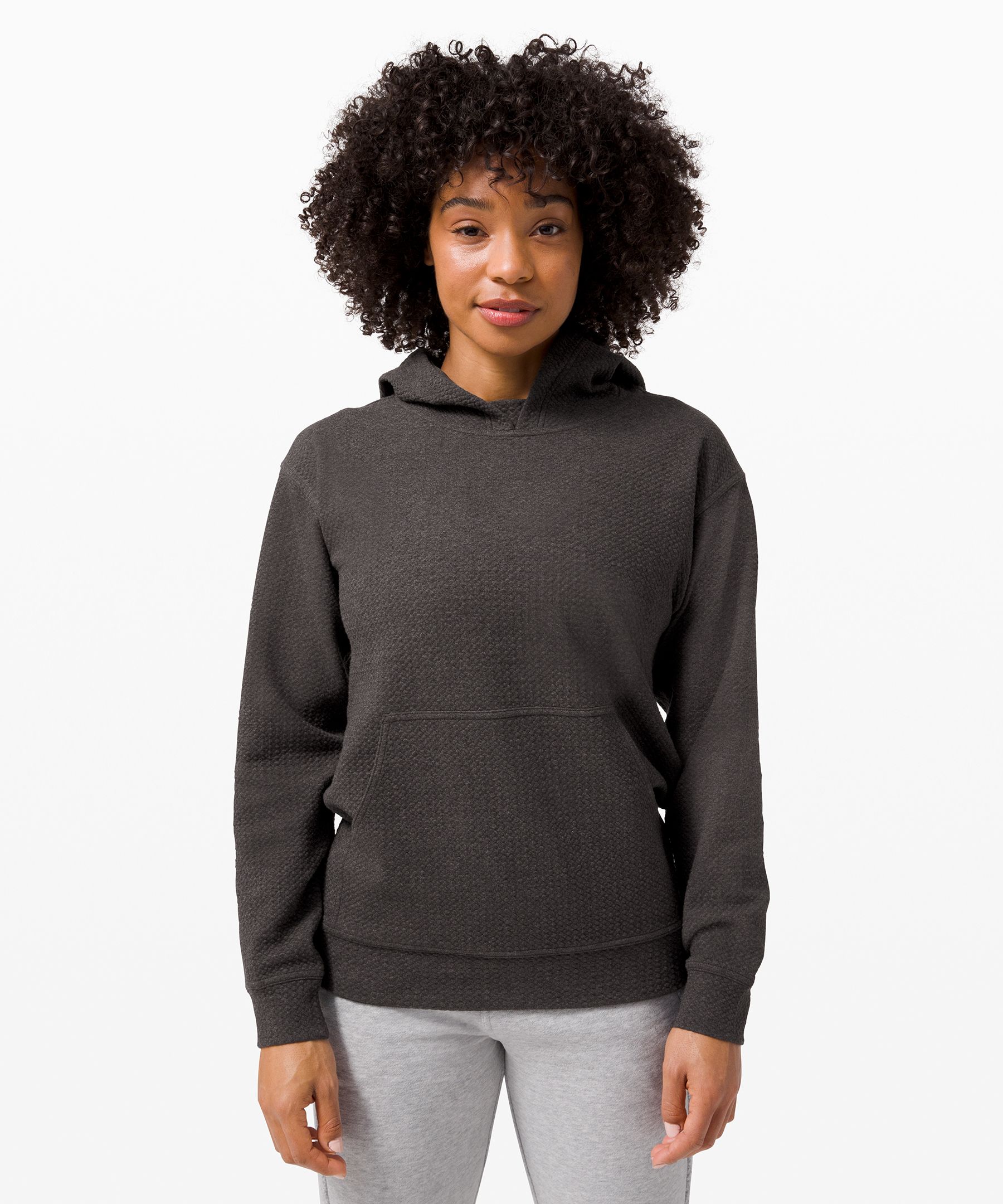 Lululemon All Yours Hoodie