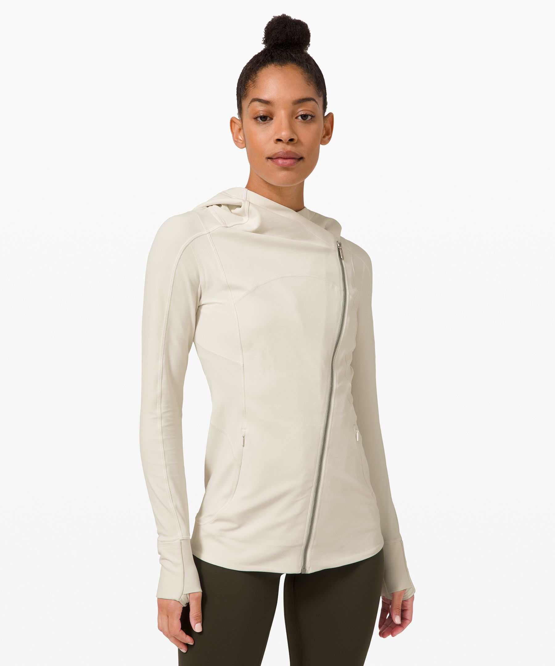 lululemon sweatshirts