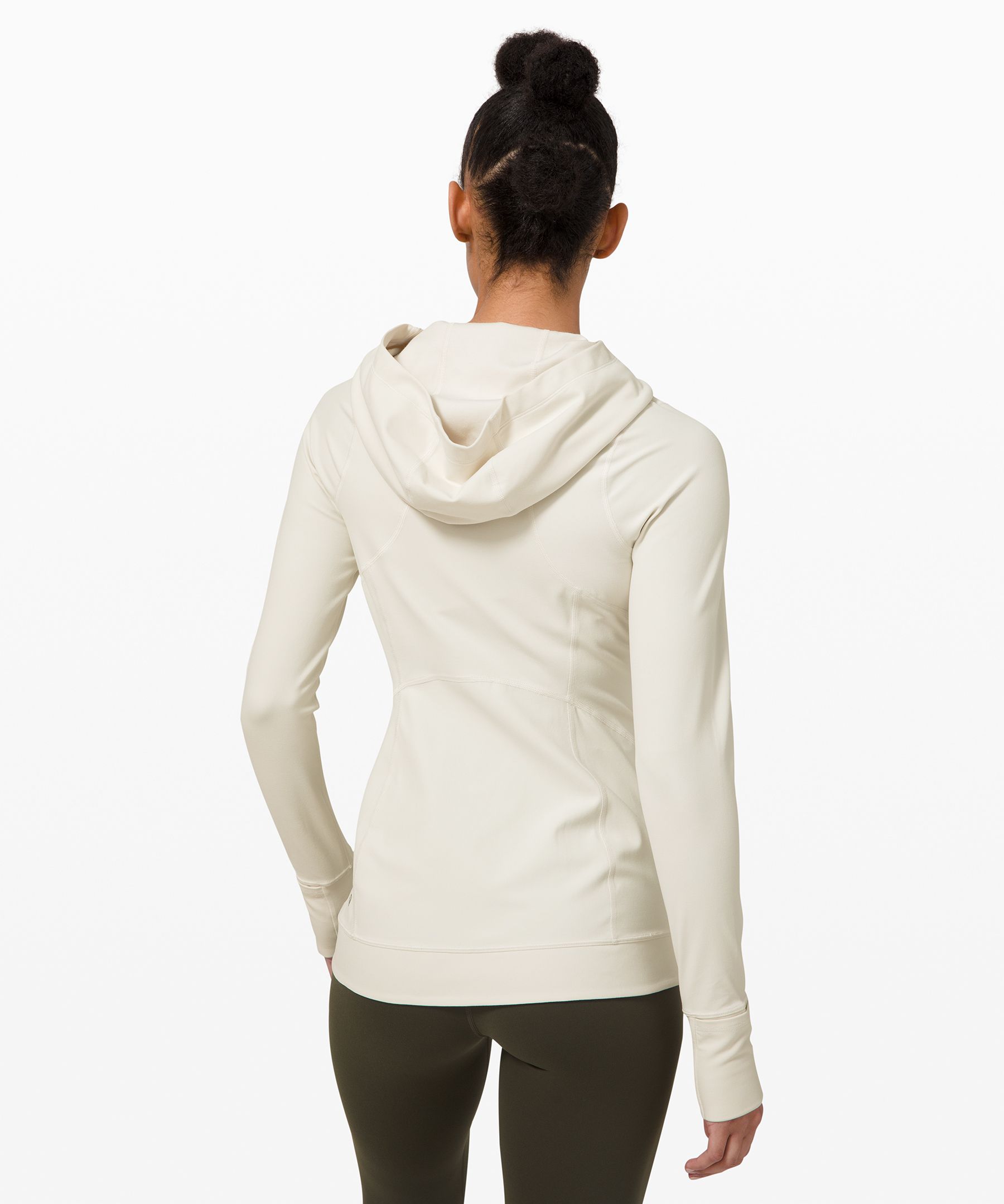 lululemon every journey hoodie