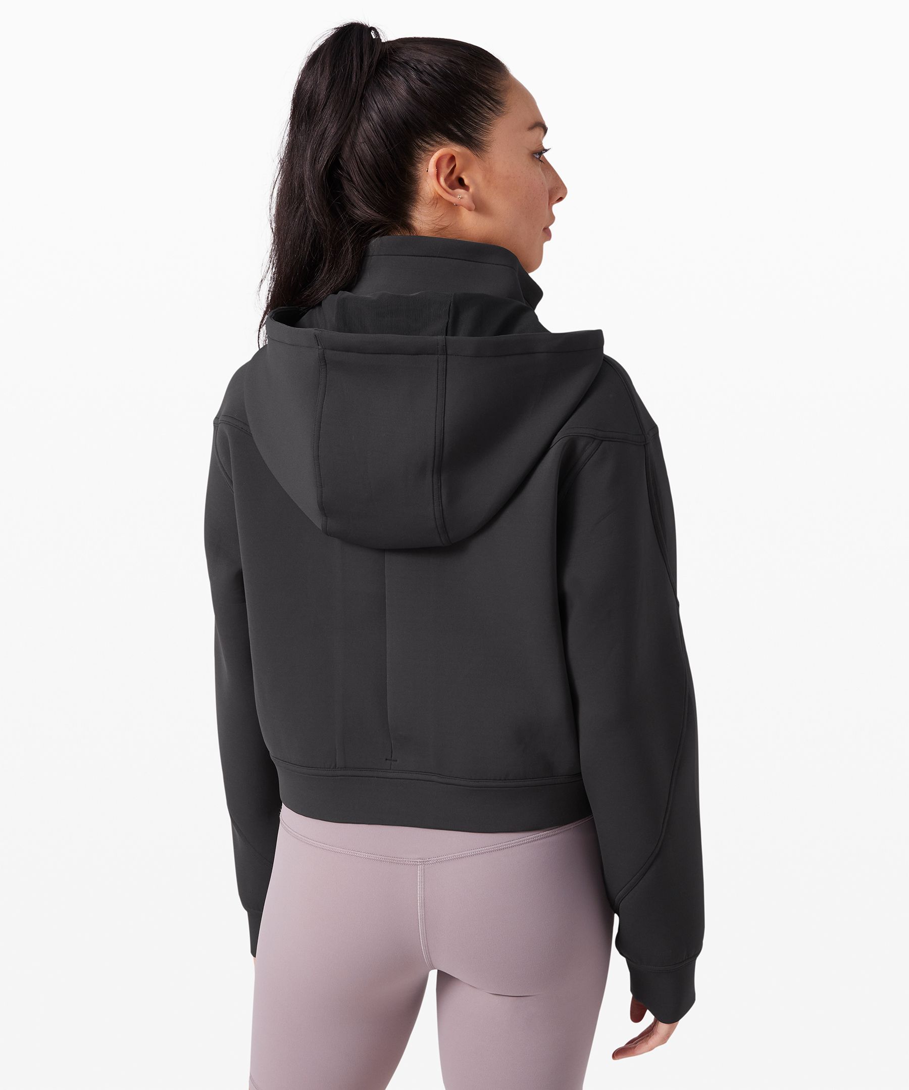 Rogue Renegade Zip Hoodie | Lululemon FR