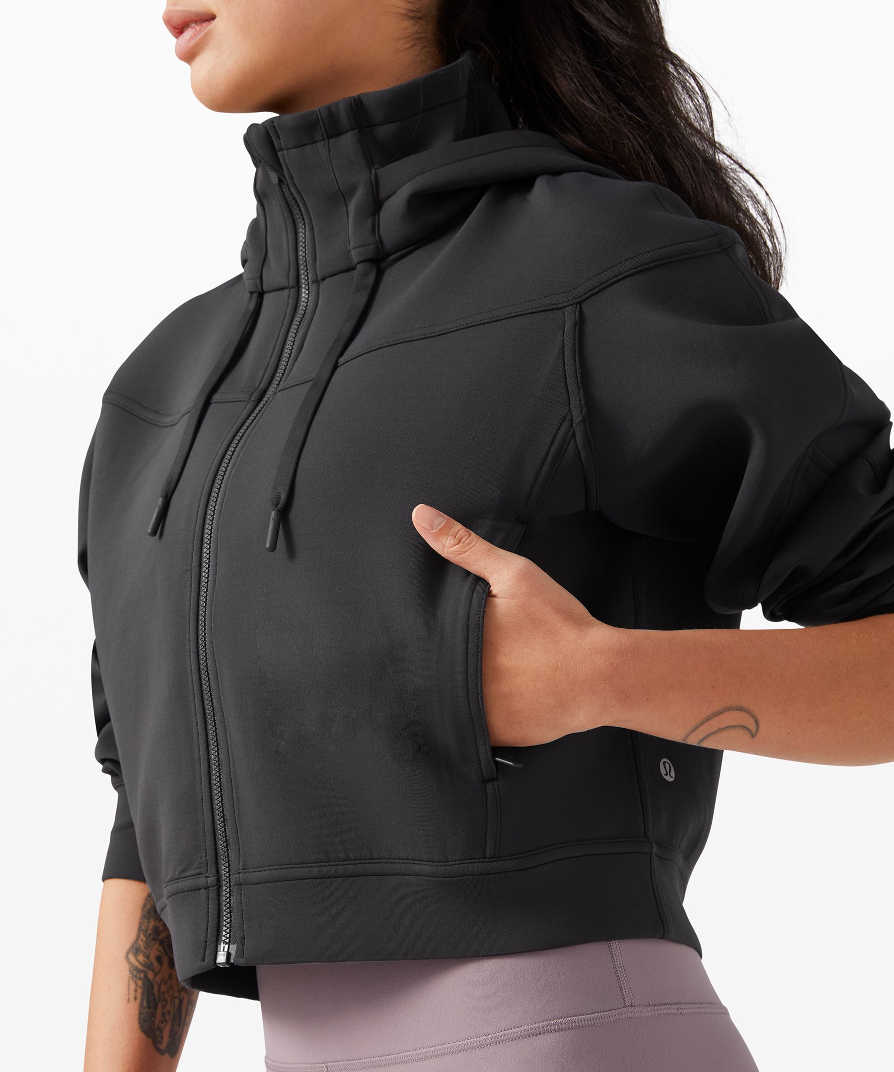 Rogue Renegade Zip Hoodie | Lululemon UK