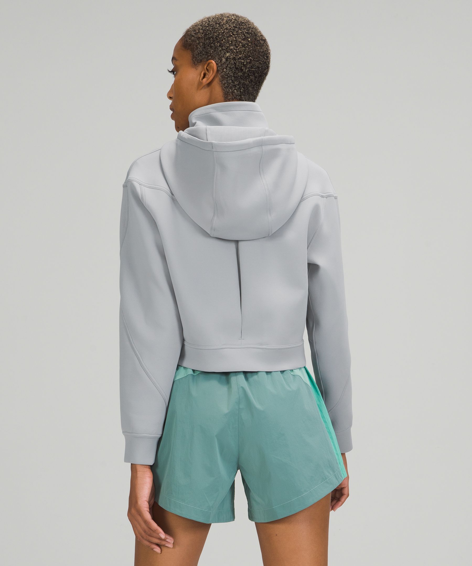 Rogue Renegade Zip Hoodie | lululemon Hong Kong SAR