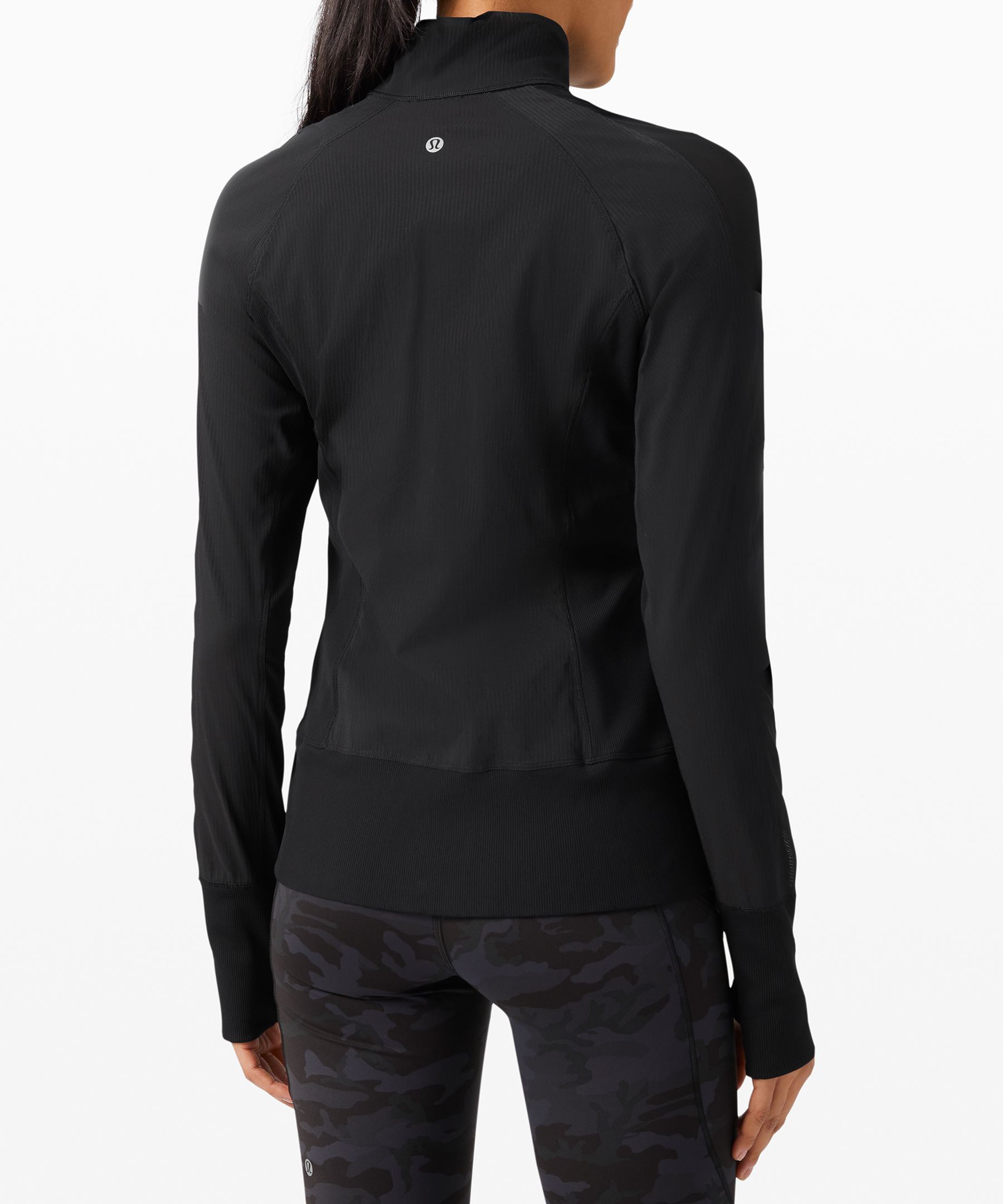 【美品】lululemon　Leaning to Win Jacket Leaning to Win Jacket | ジャケット&アウター | Lululemon JP