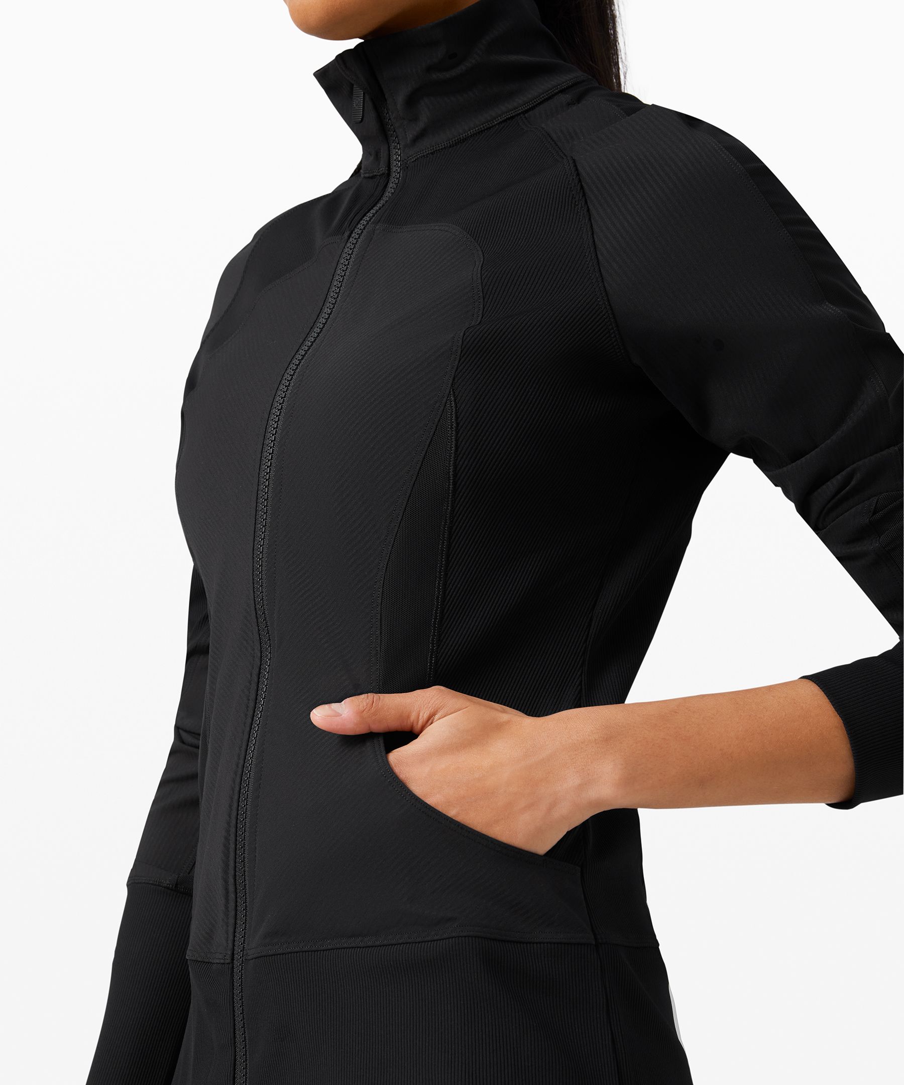 Leaning to Win Jacket | ジャケット&アウター | Lululemon JP