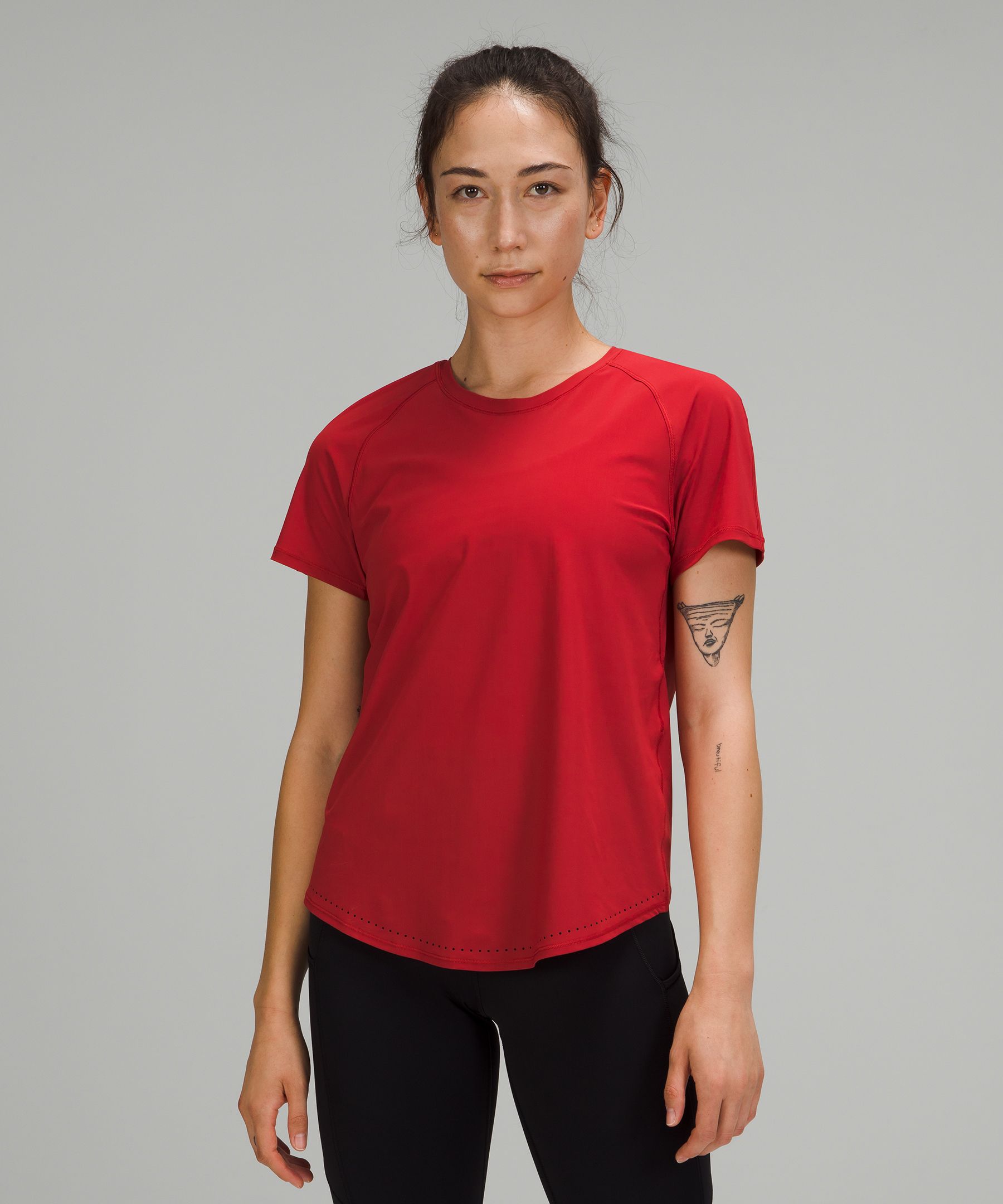 Lululemon • Tise