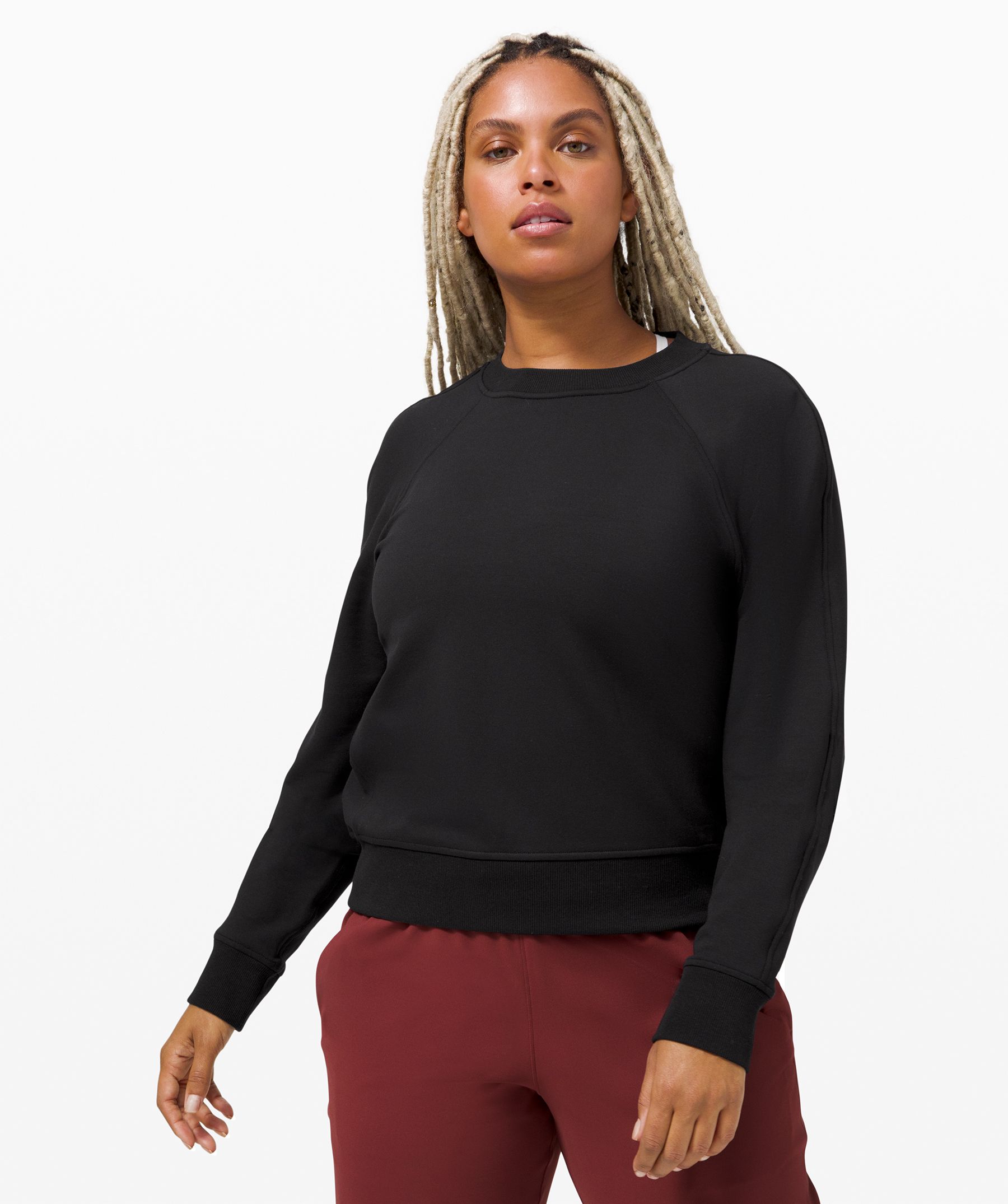 Lululemon warm down sale