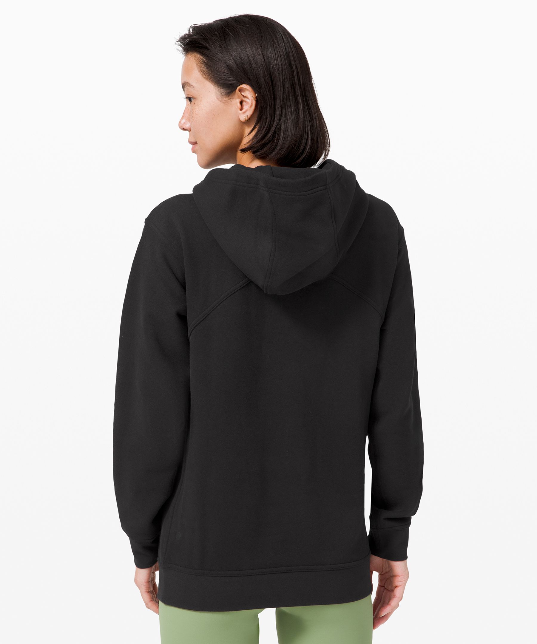 lululemon hoodie sale