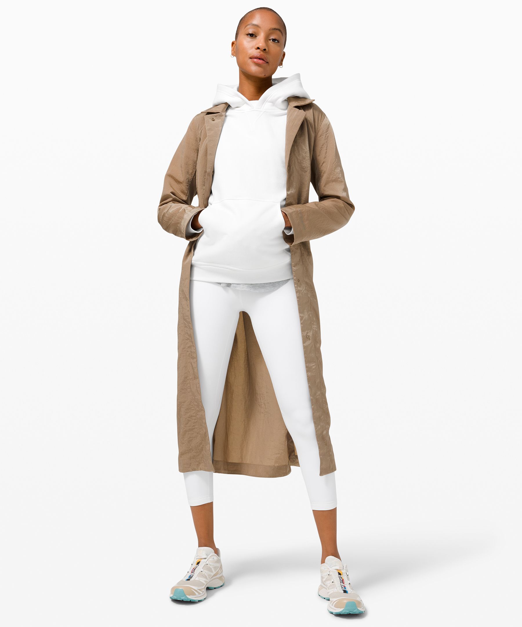 Sweat &agrave; capuche All Yours