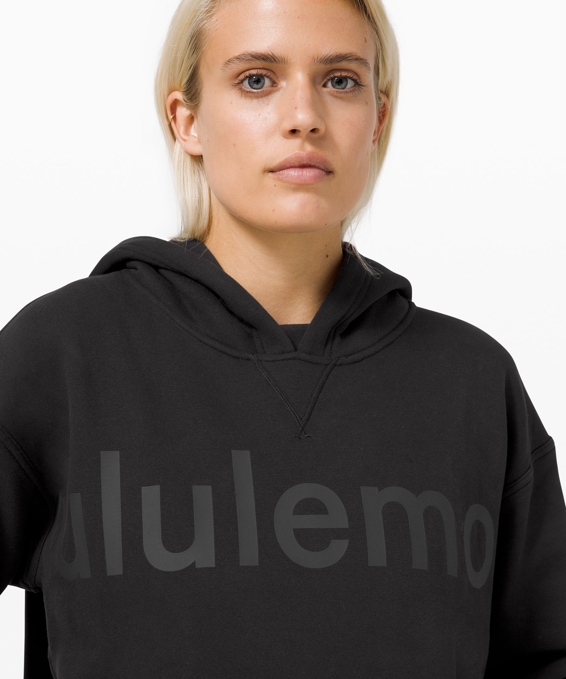 Lululemon All Yours Hoodie — TRANSFORM - COLORADO