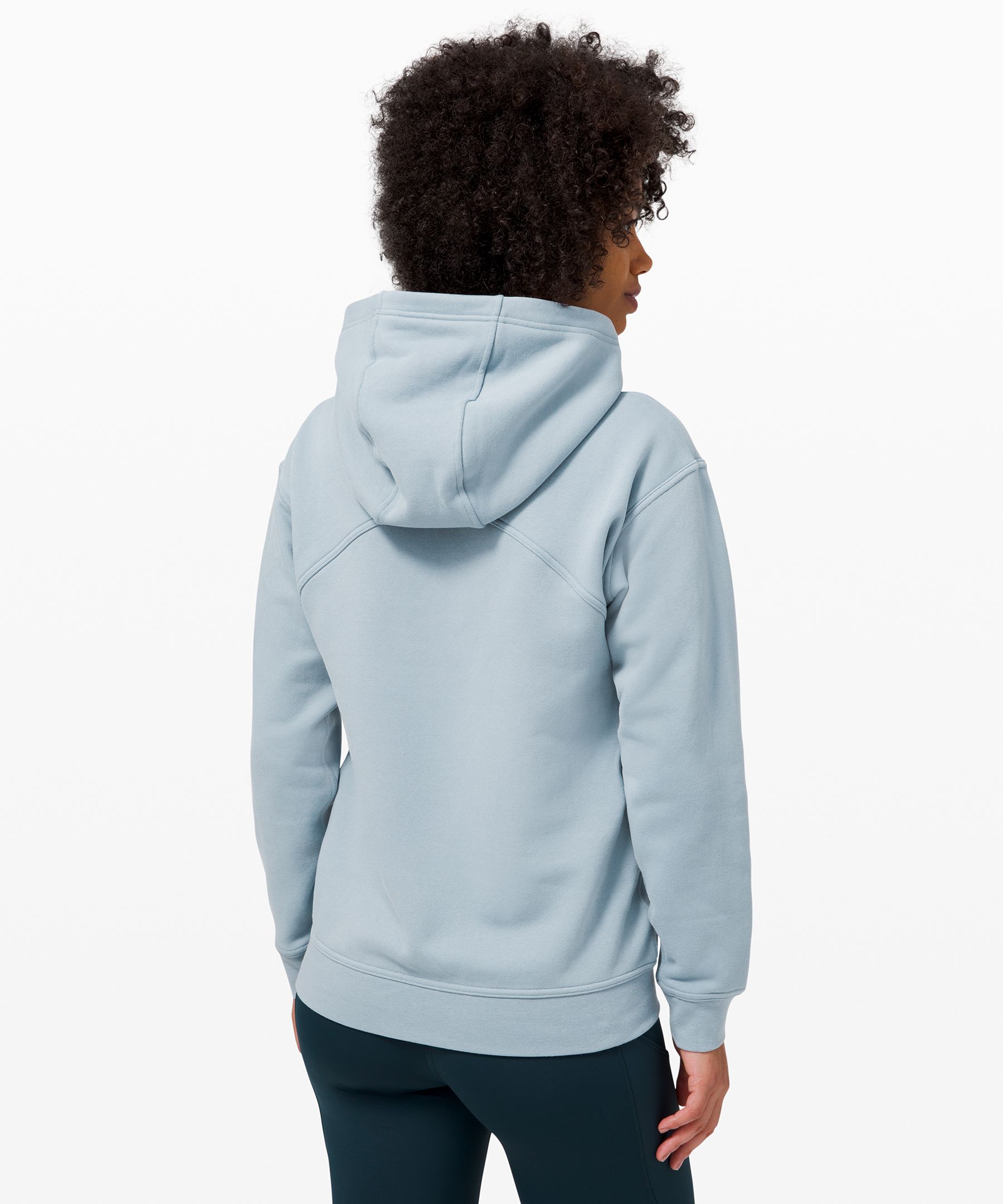 All Yours Hoodie  lululemon Hong Kong SAR