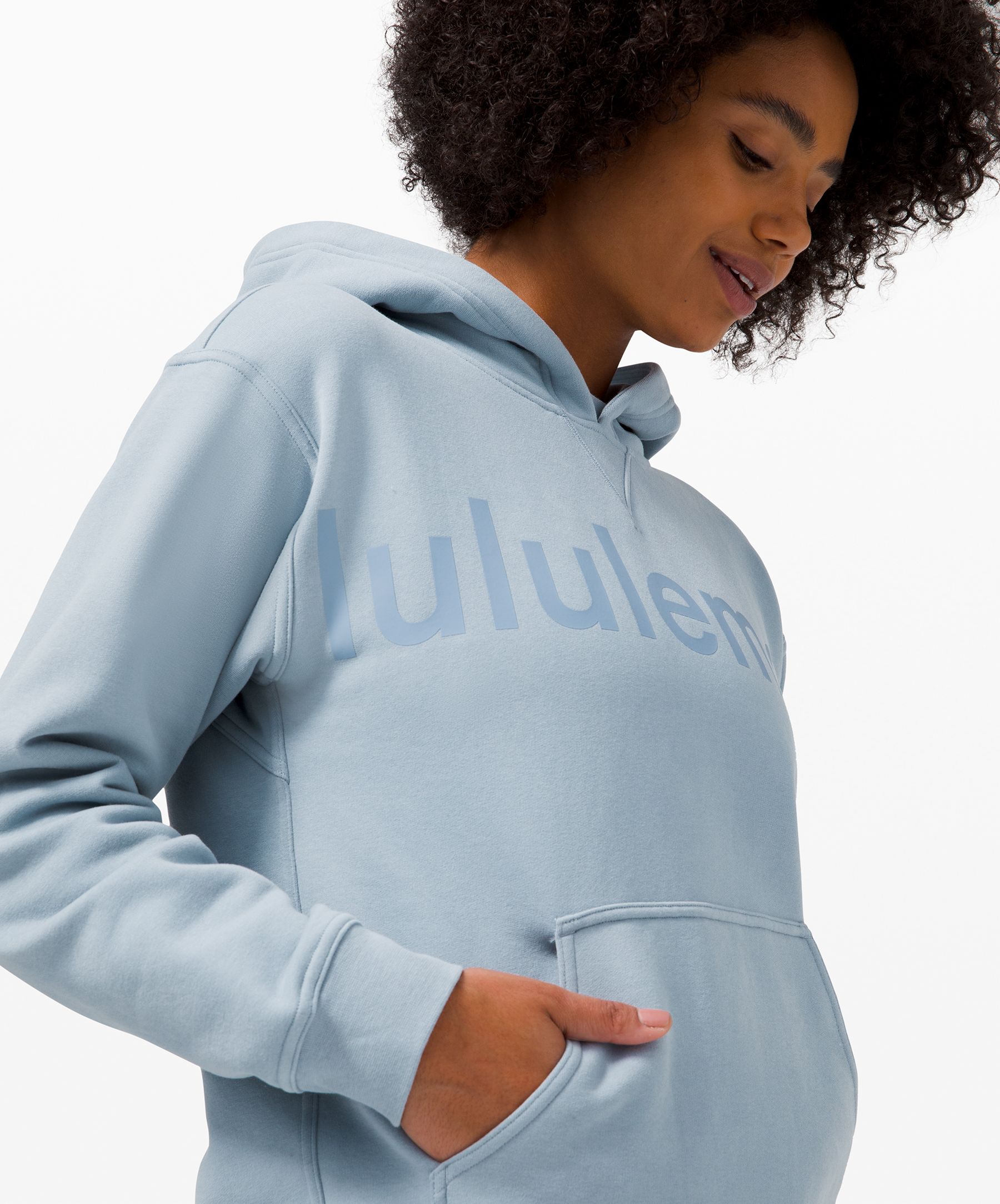 LULULEMON All Yours Hoodie