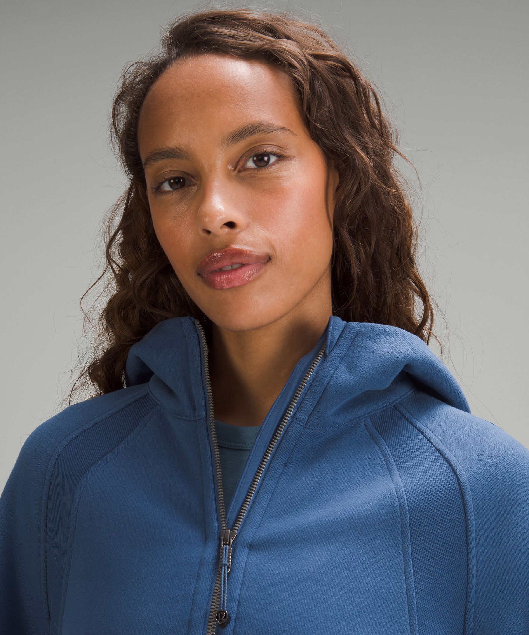 Scuba Oversized Half-Zip Hoodie | Women's Hoodies u0026 Sweatshirts | lululemon