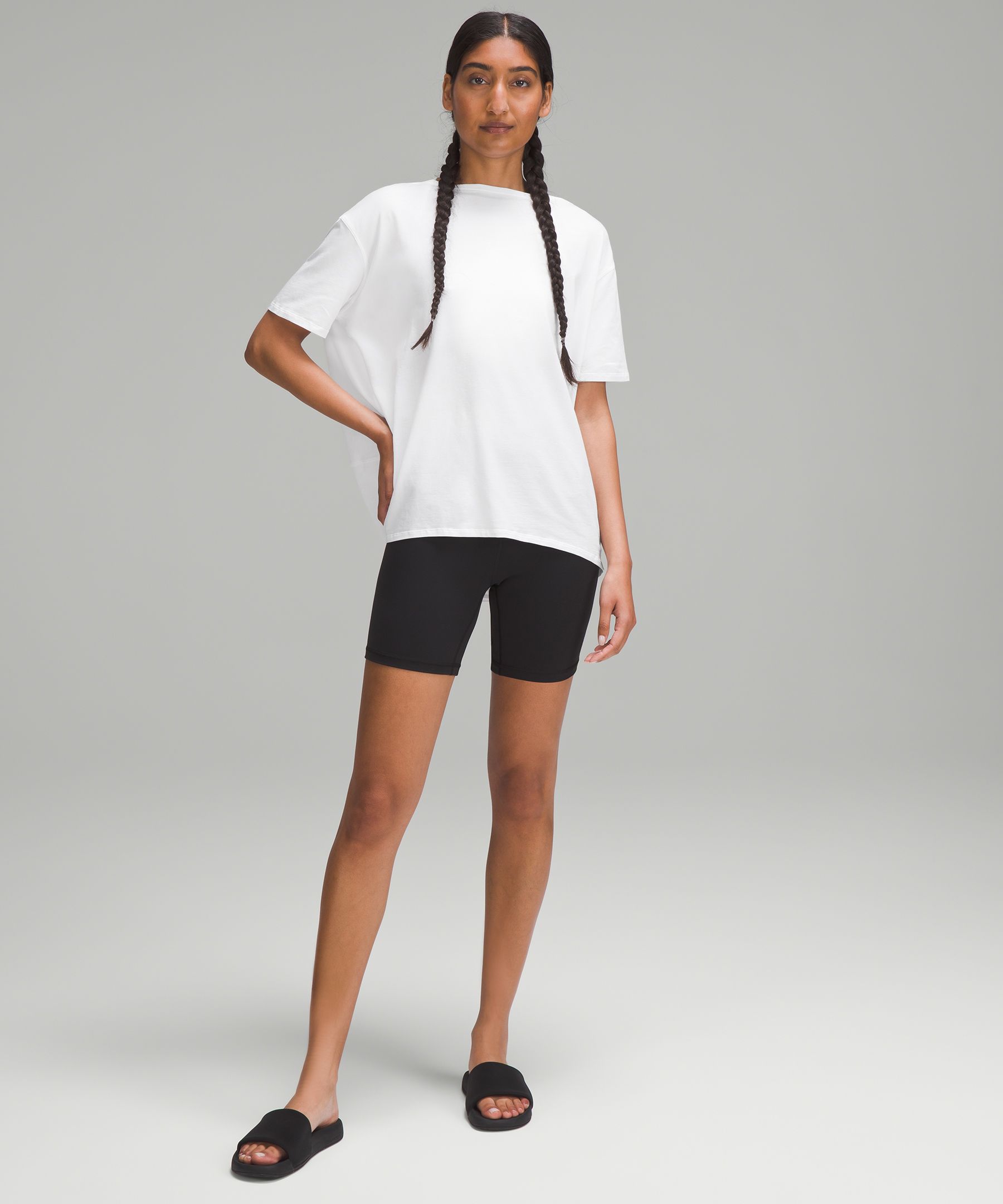 Back in Action Short-Sleeve Shirt