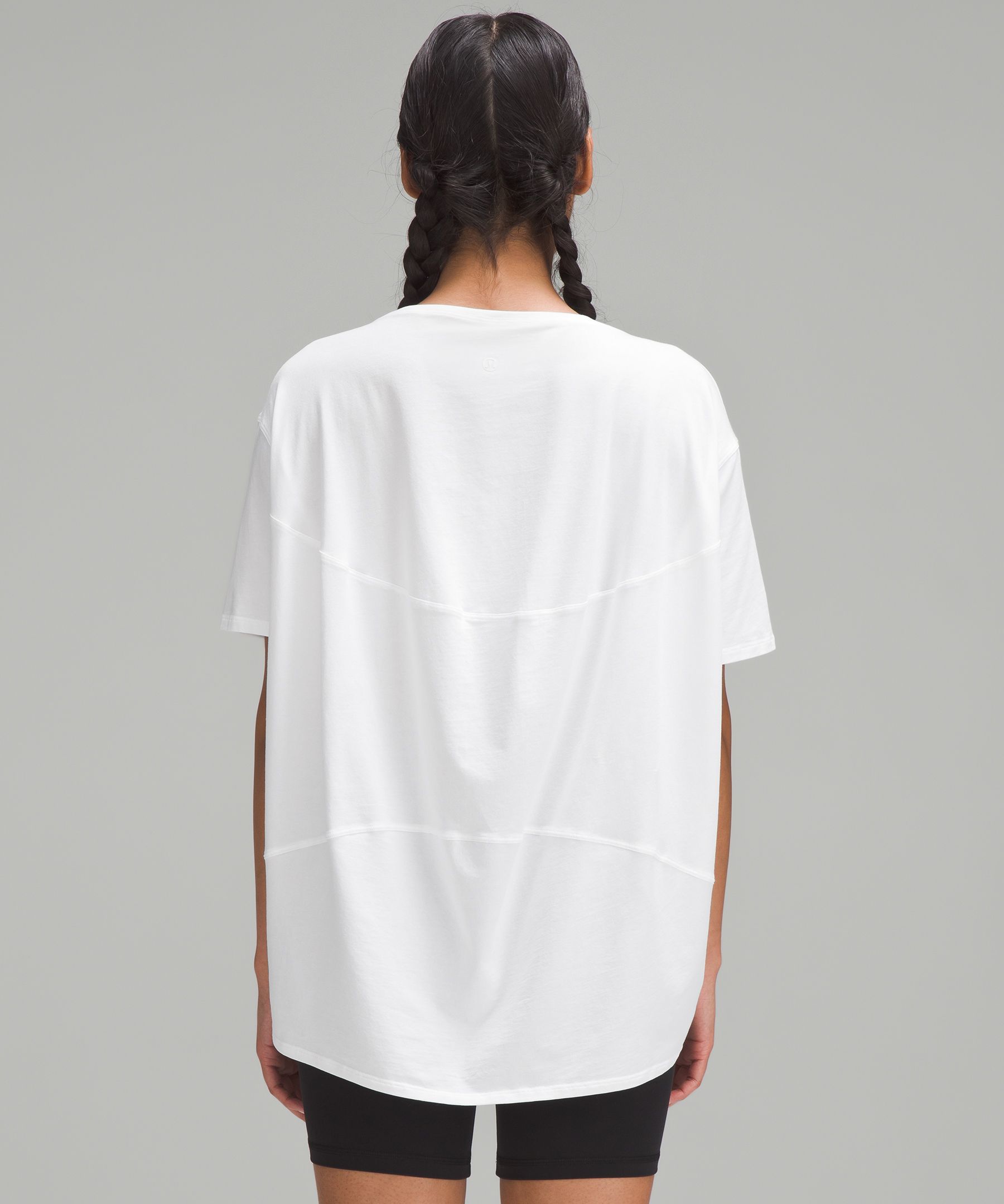 Back in Action Short-Sleeve Shirt