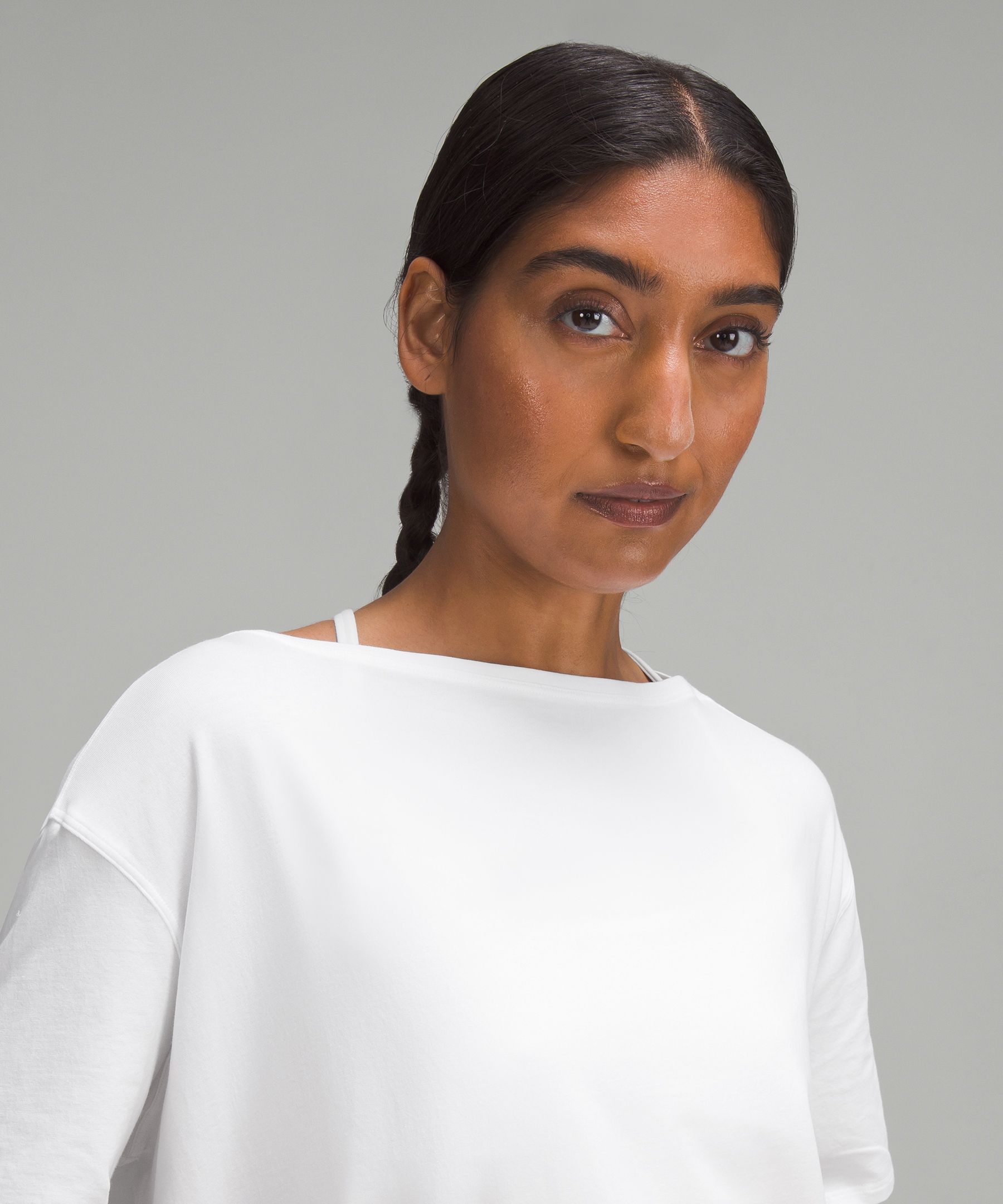 Back in Action Short-Sleeve Shirt