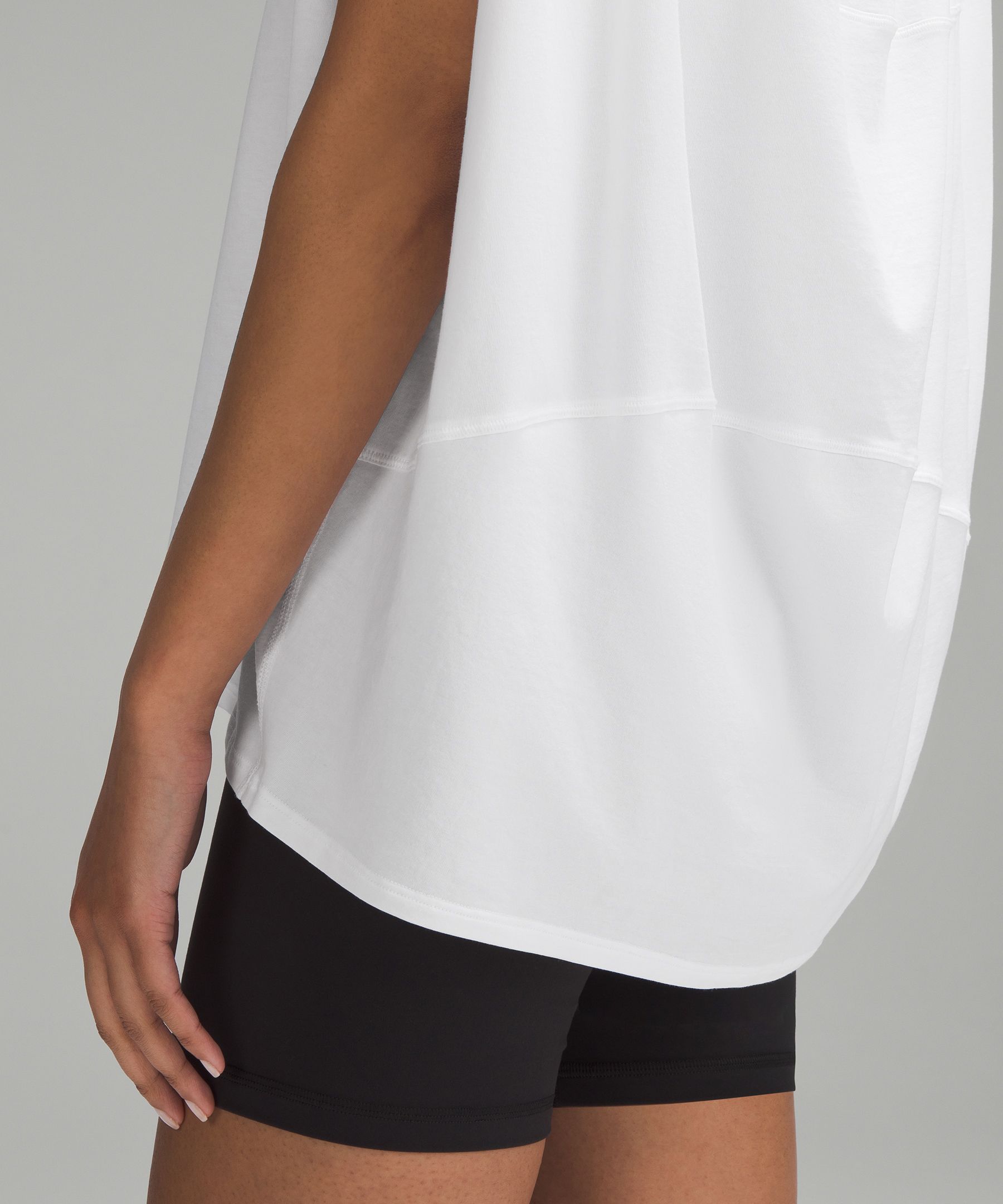 Back in Action Short-Sleeve Shirt