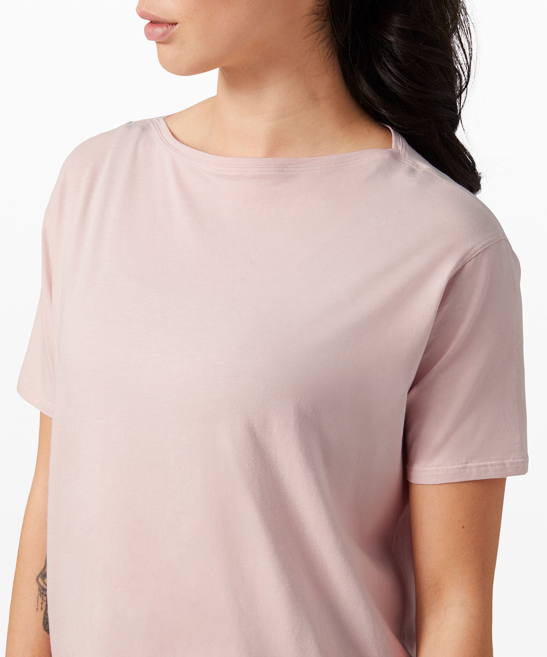 Back in Action Short Sleeve