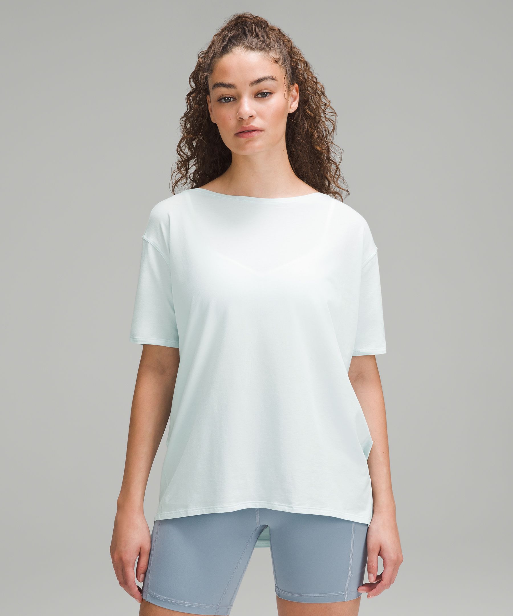Sheer Blue